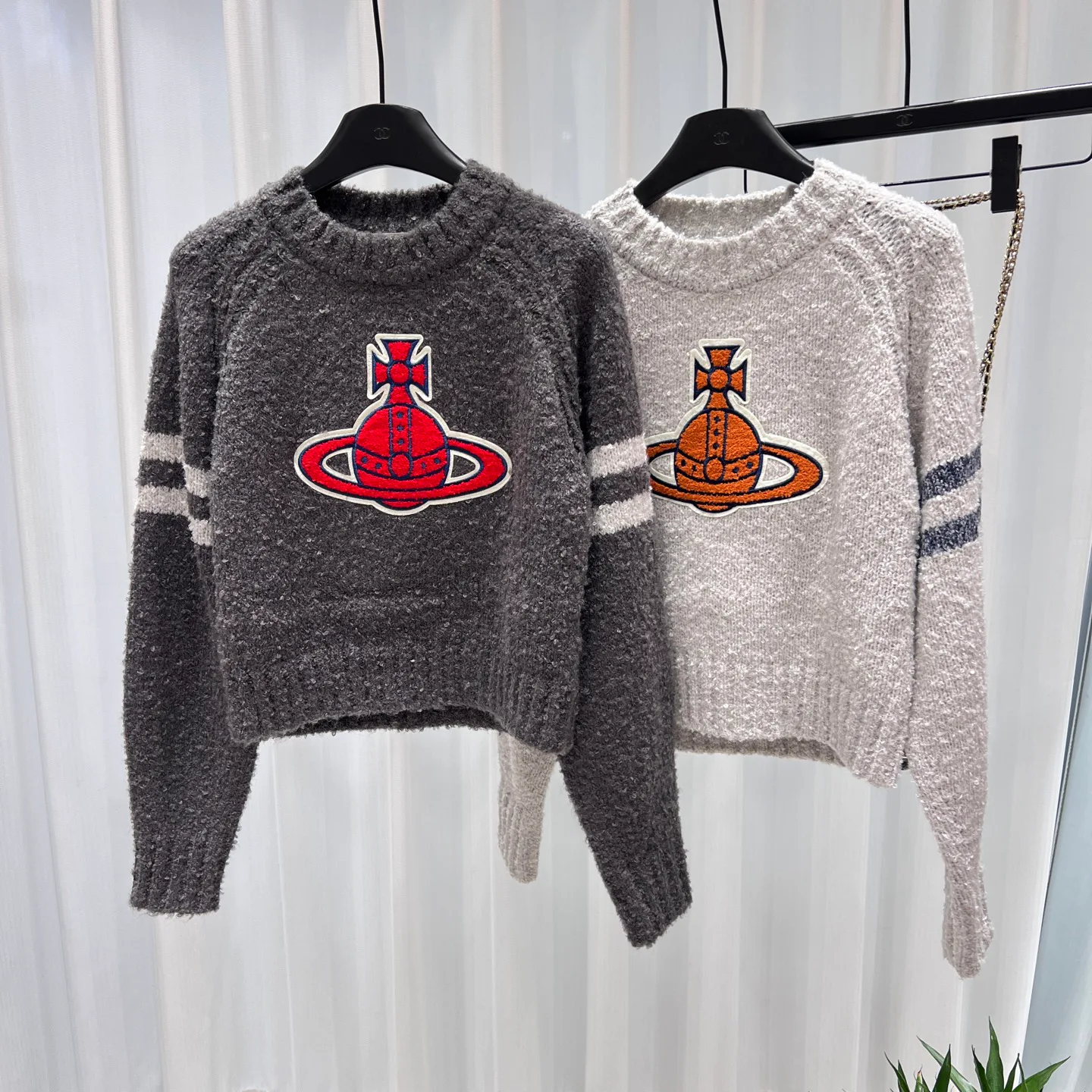 Women's Jumpers And Sweaters VIVIENNE WESTWOOD 17909644