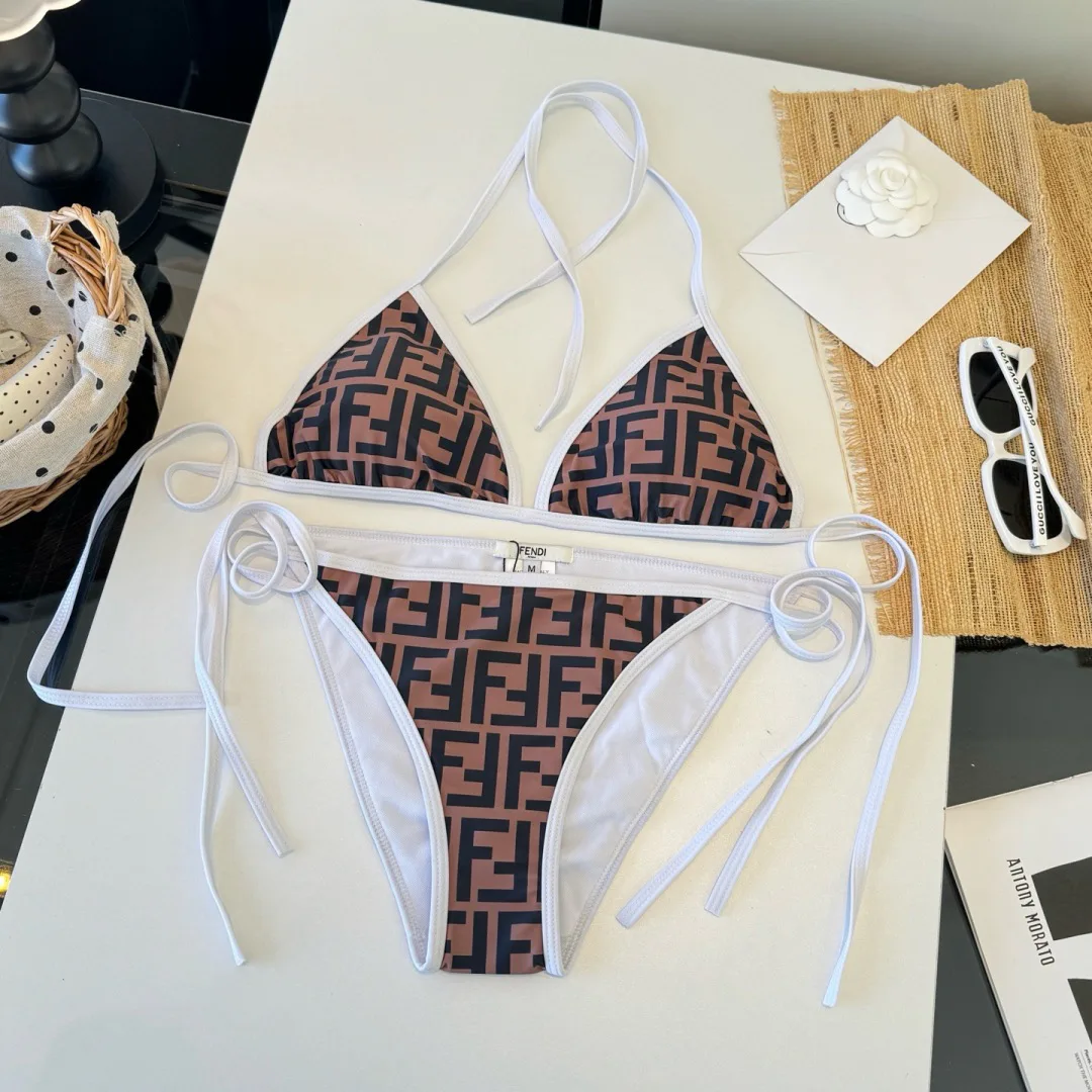 Women's Swimwear FENDI 17323847