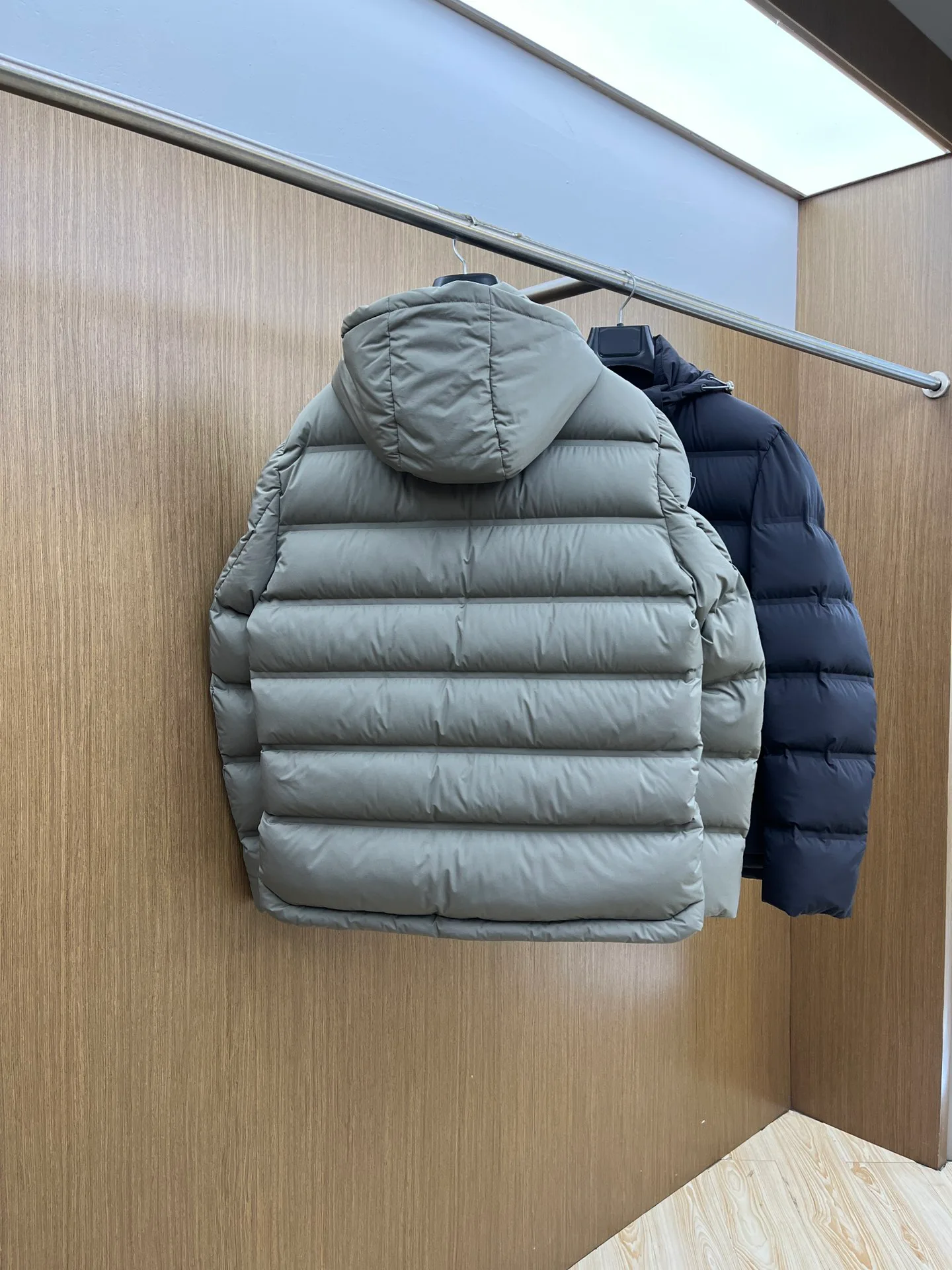 Men's Jackets And Down Jackets BRUNELLO CUCINELLI 18194602