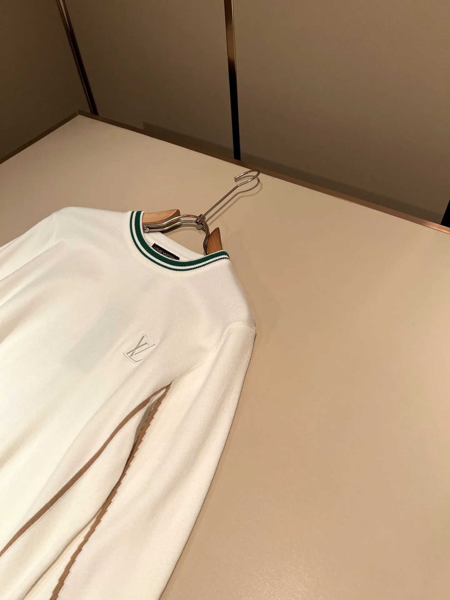 Джемперы И Свитеры Мужские Louis Vuitton 18592577
