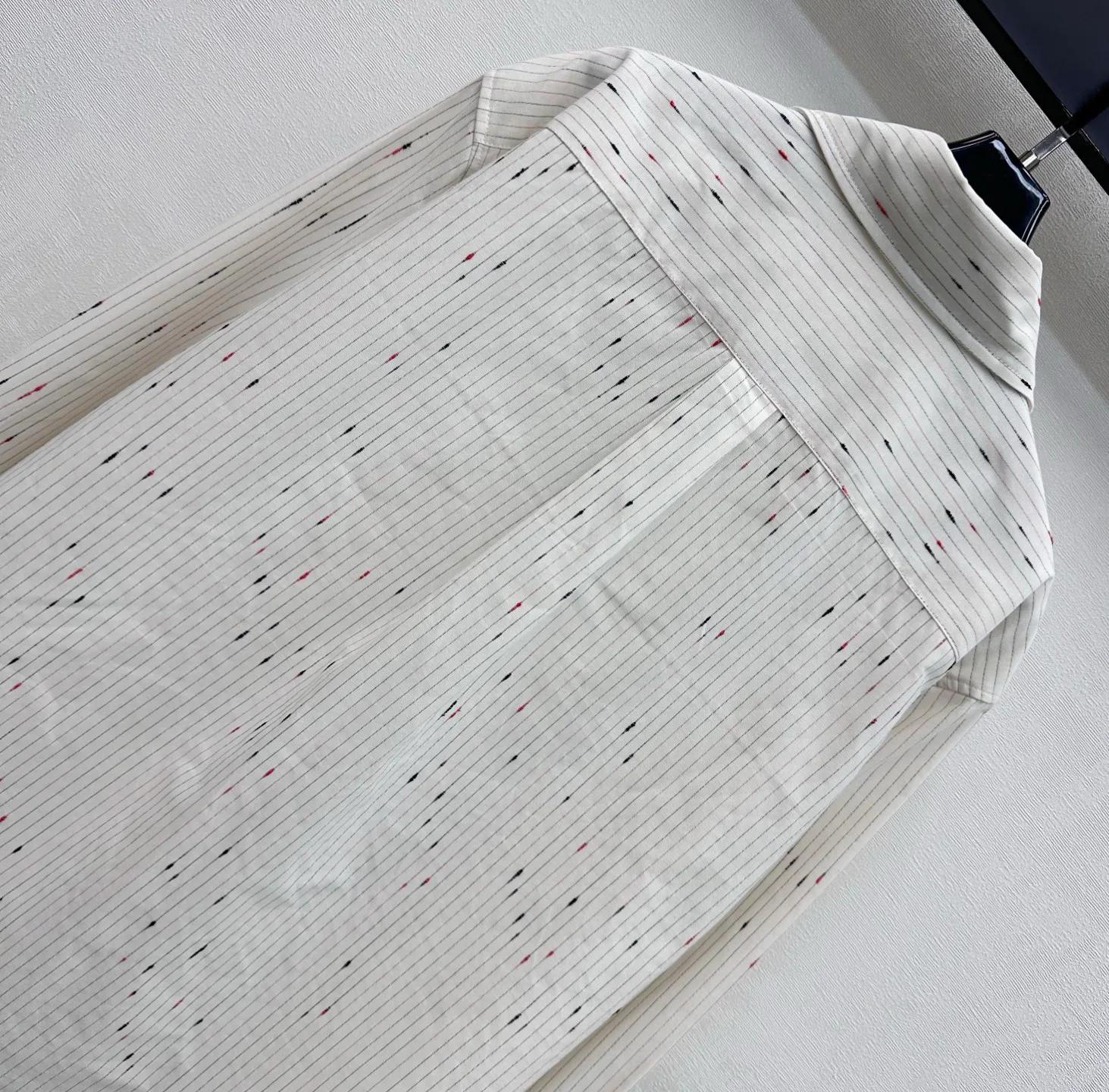 Women's Shirts CHANEL 17612754