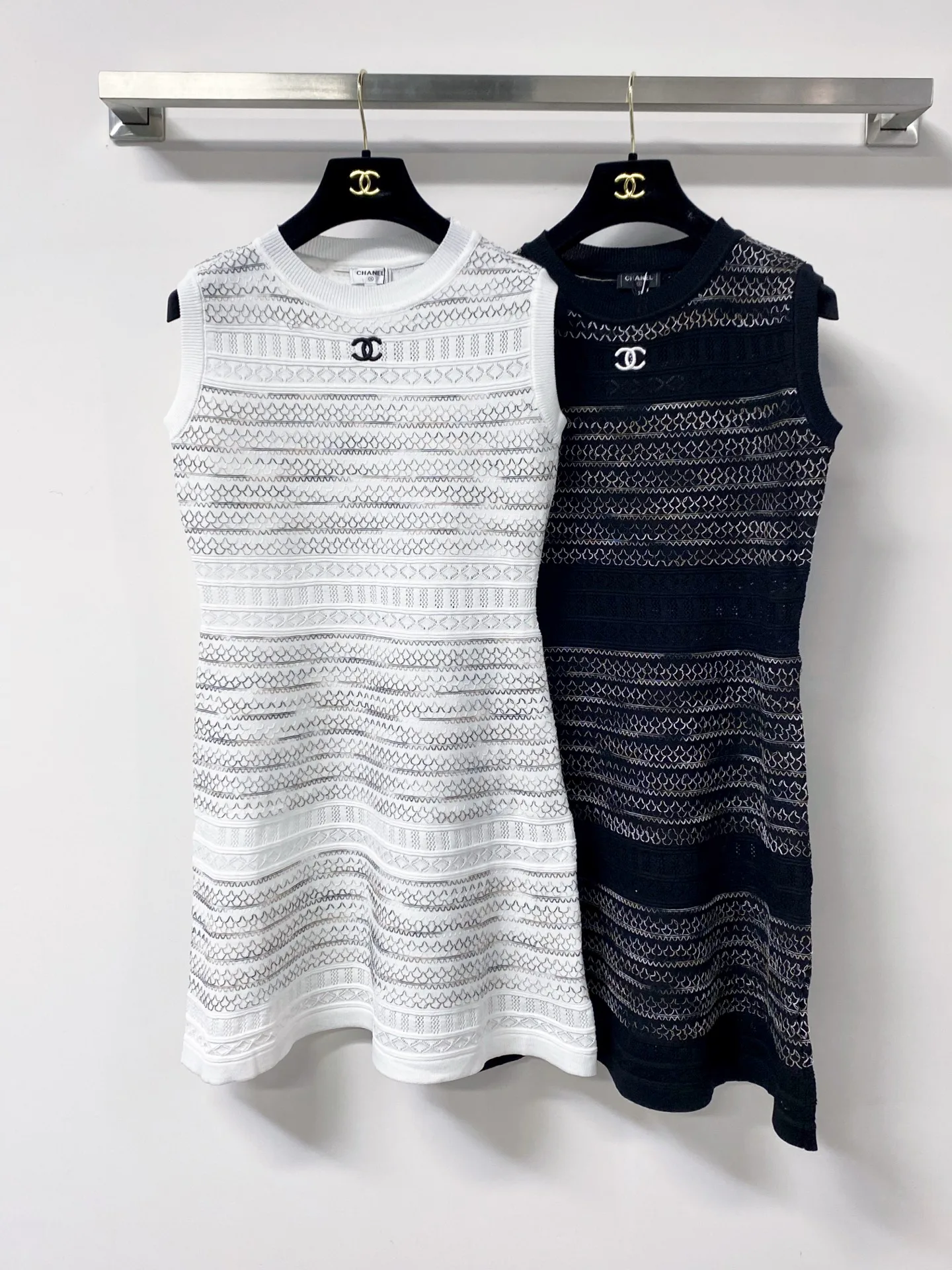 Women's Dresses CHANEL 17302126
