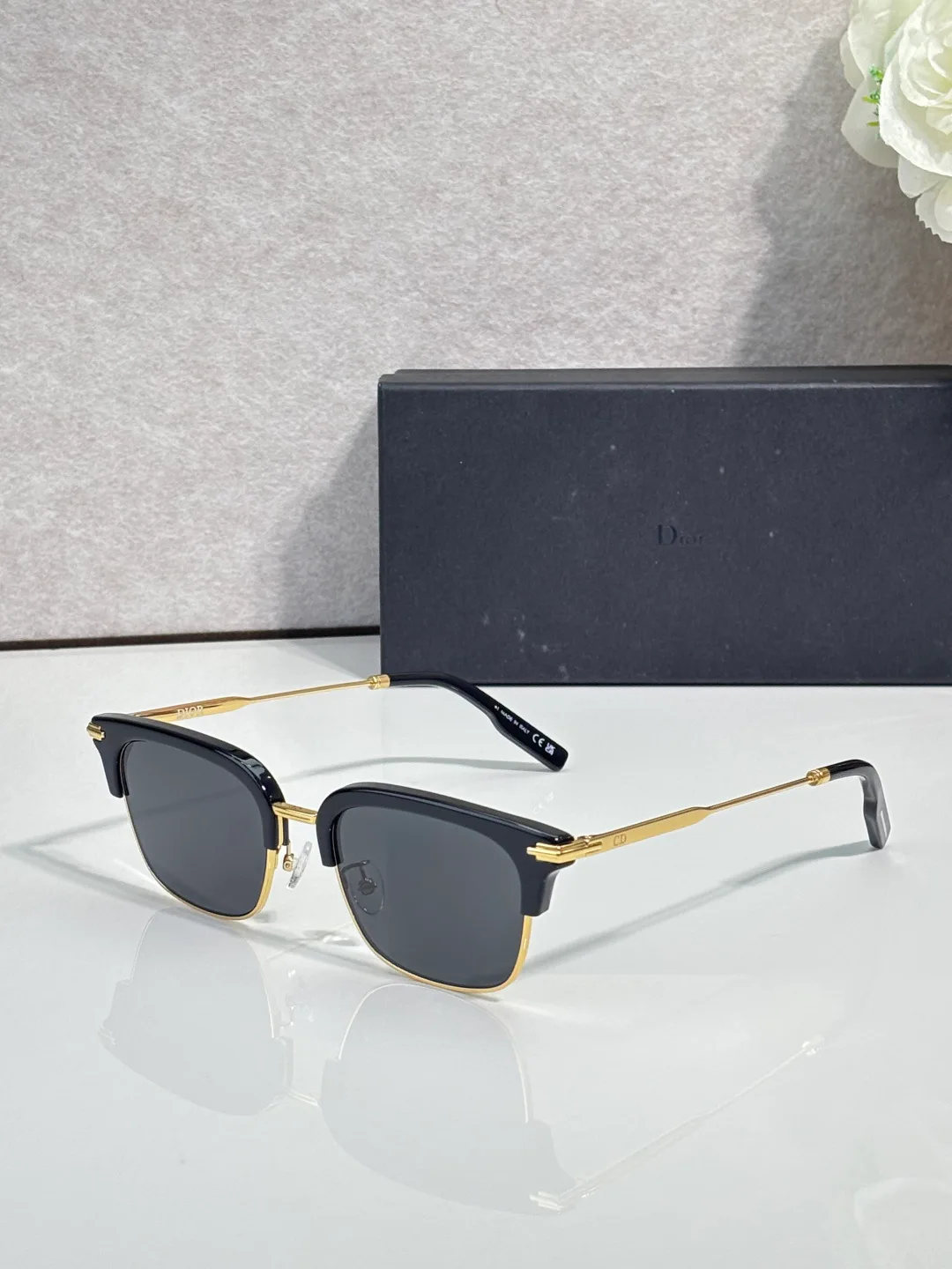 Glasses CHRISTIAN DIOR 18059750