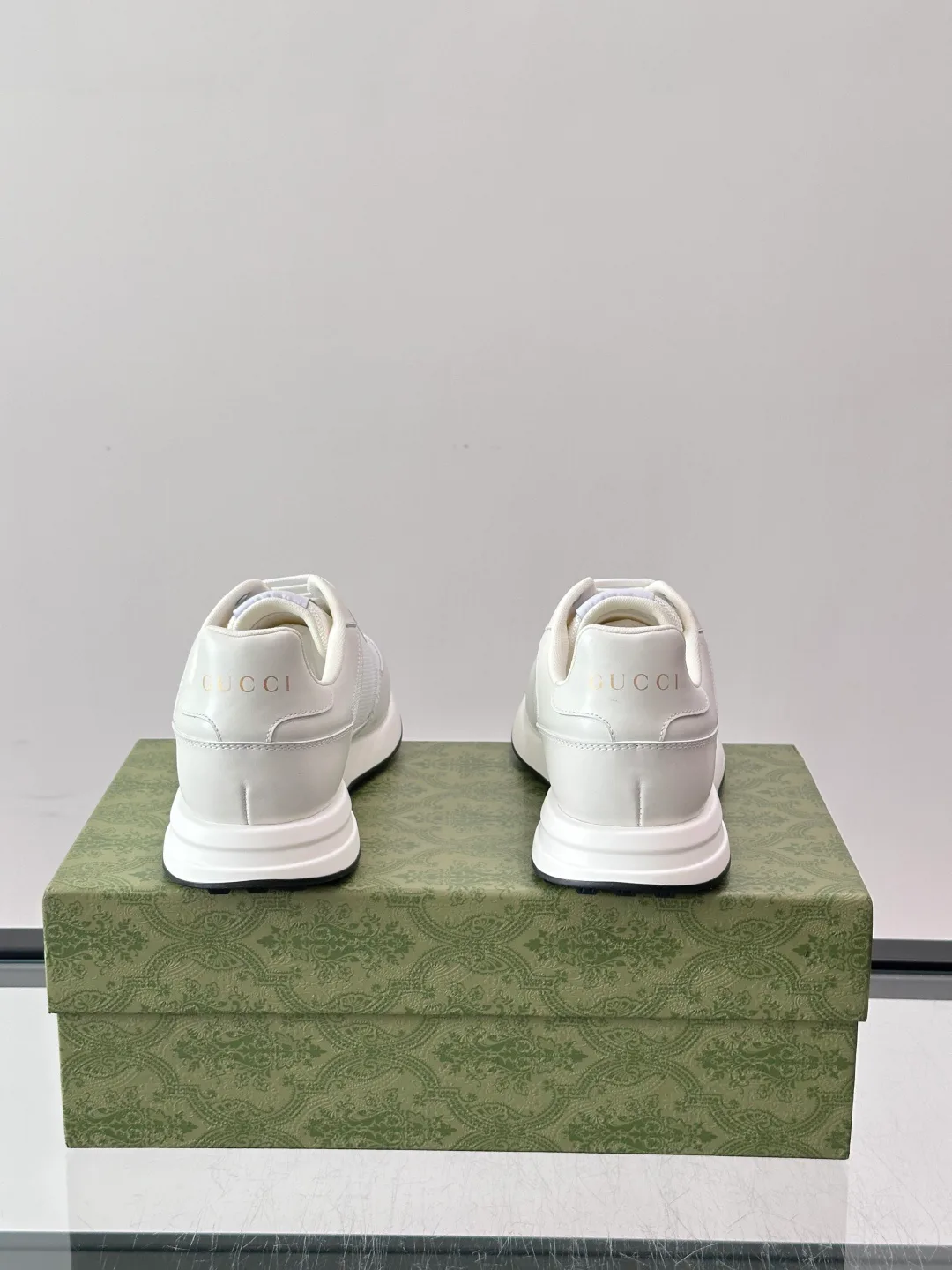 Men's Sneakers GUCCI 17672672