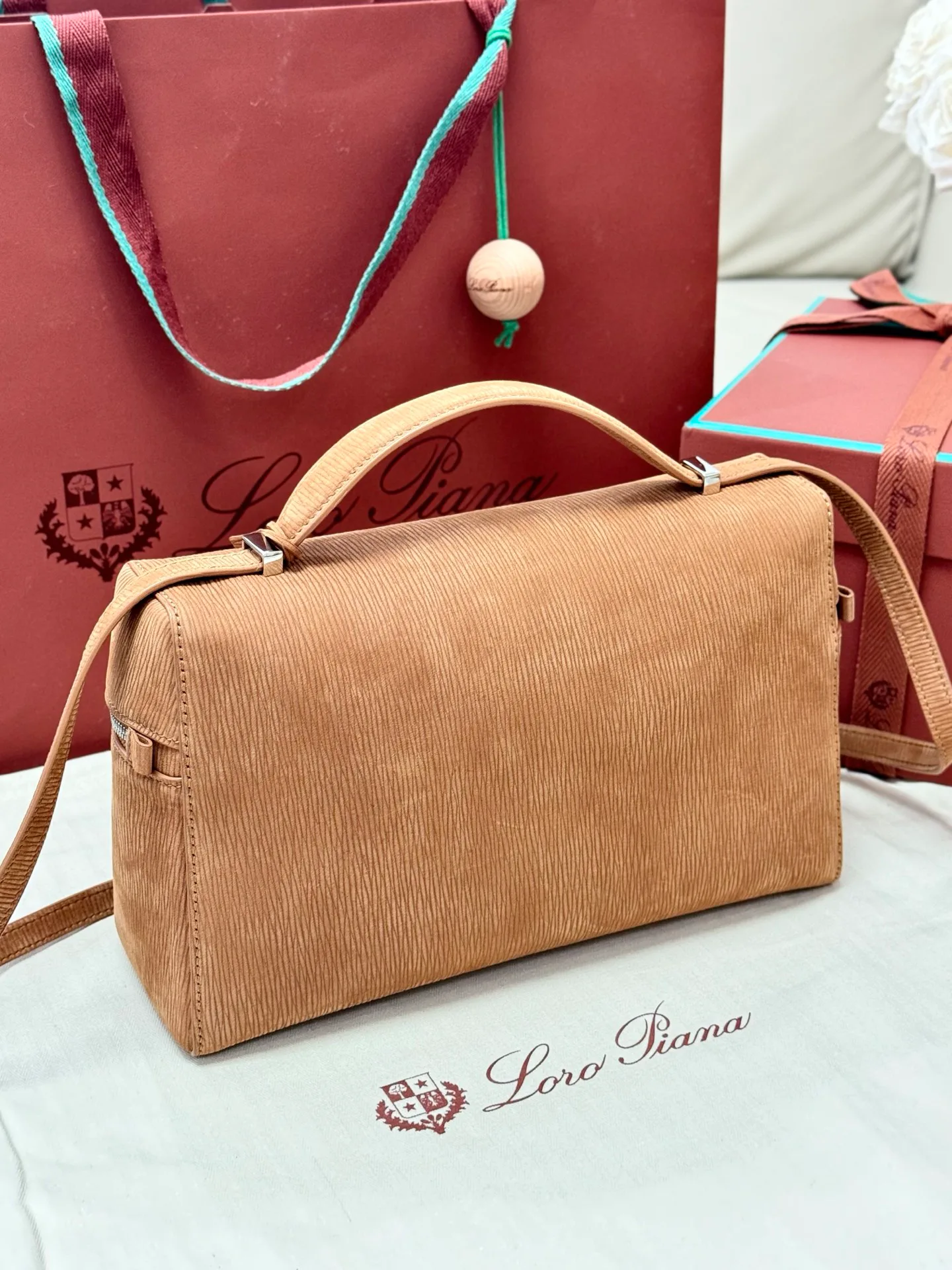 Women's Classic Handbags LORO PIANA 17565038