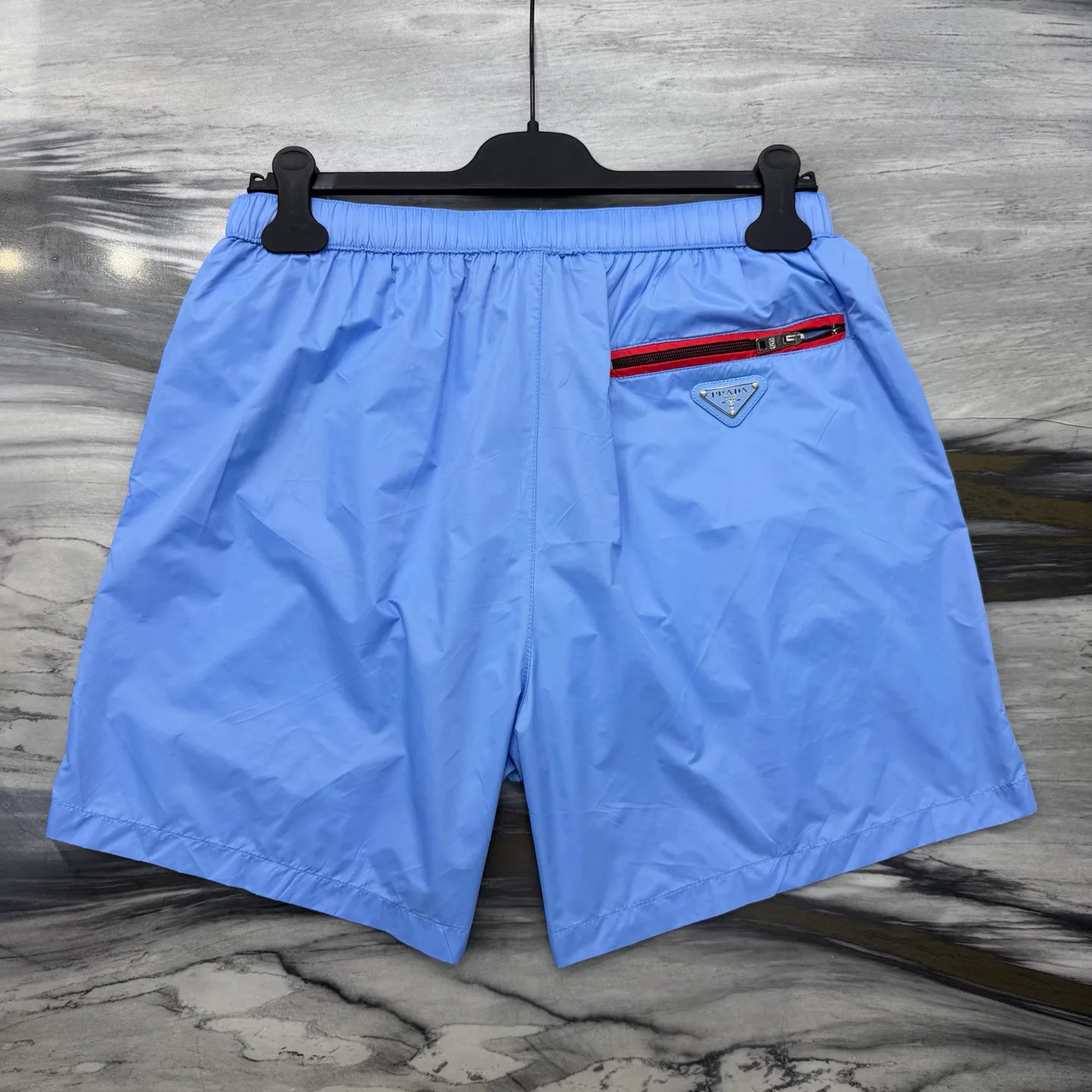 Men's Shorts PRADA 16897004