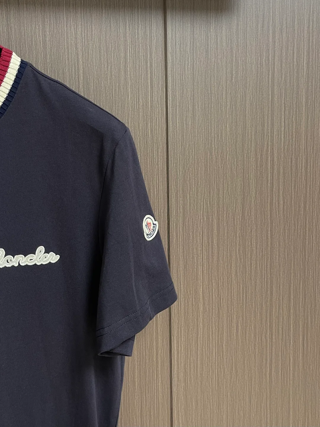 Men's T-Shirts MONCLER 18191395