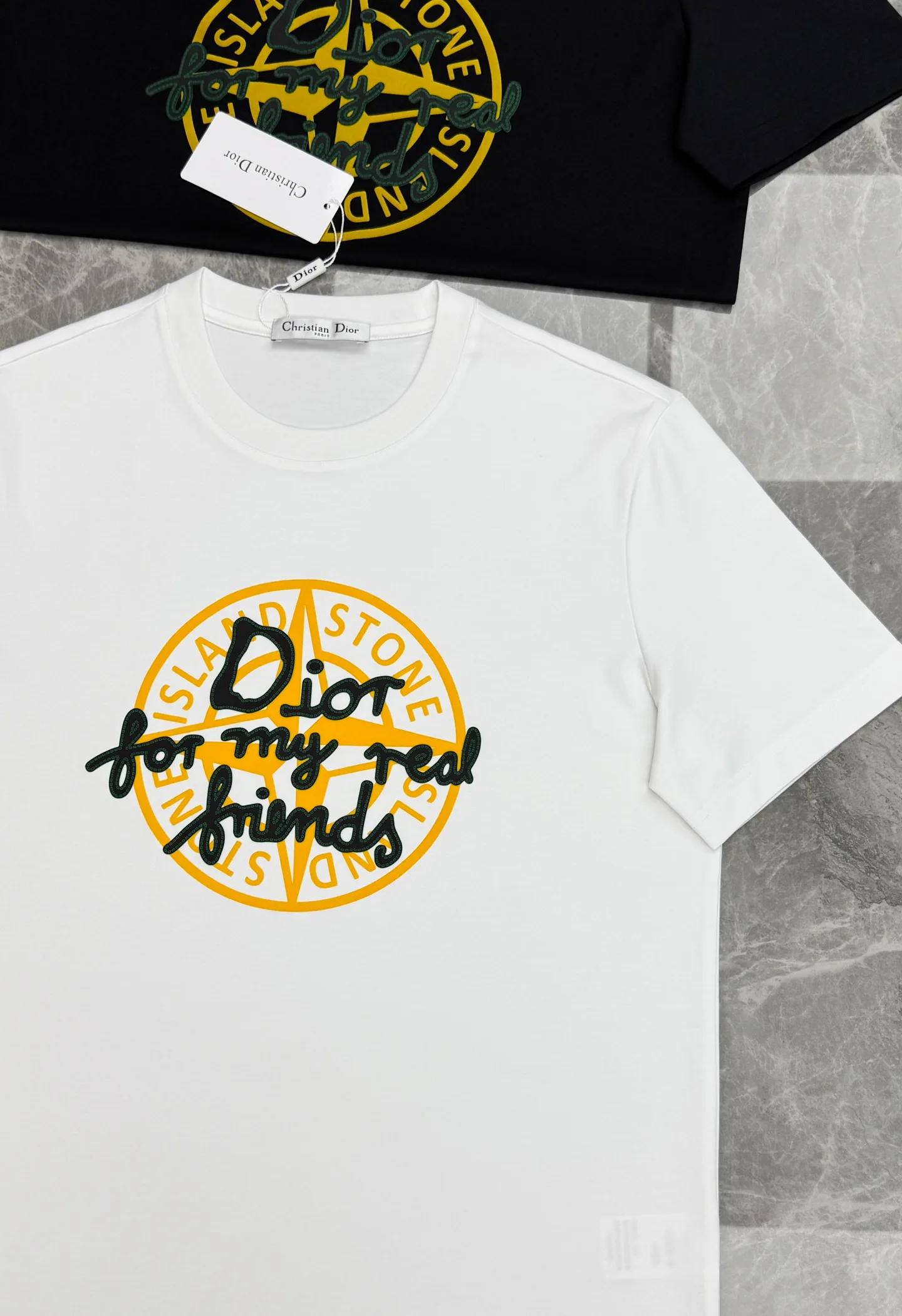 Men's T-Shirts CHRISTIAN DIOR 17223755