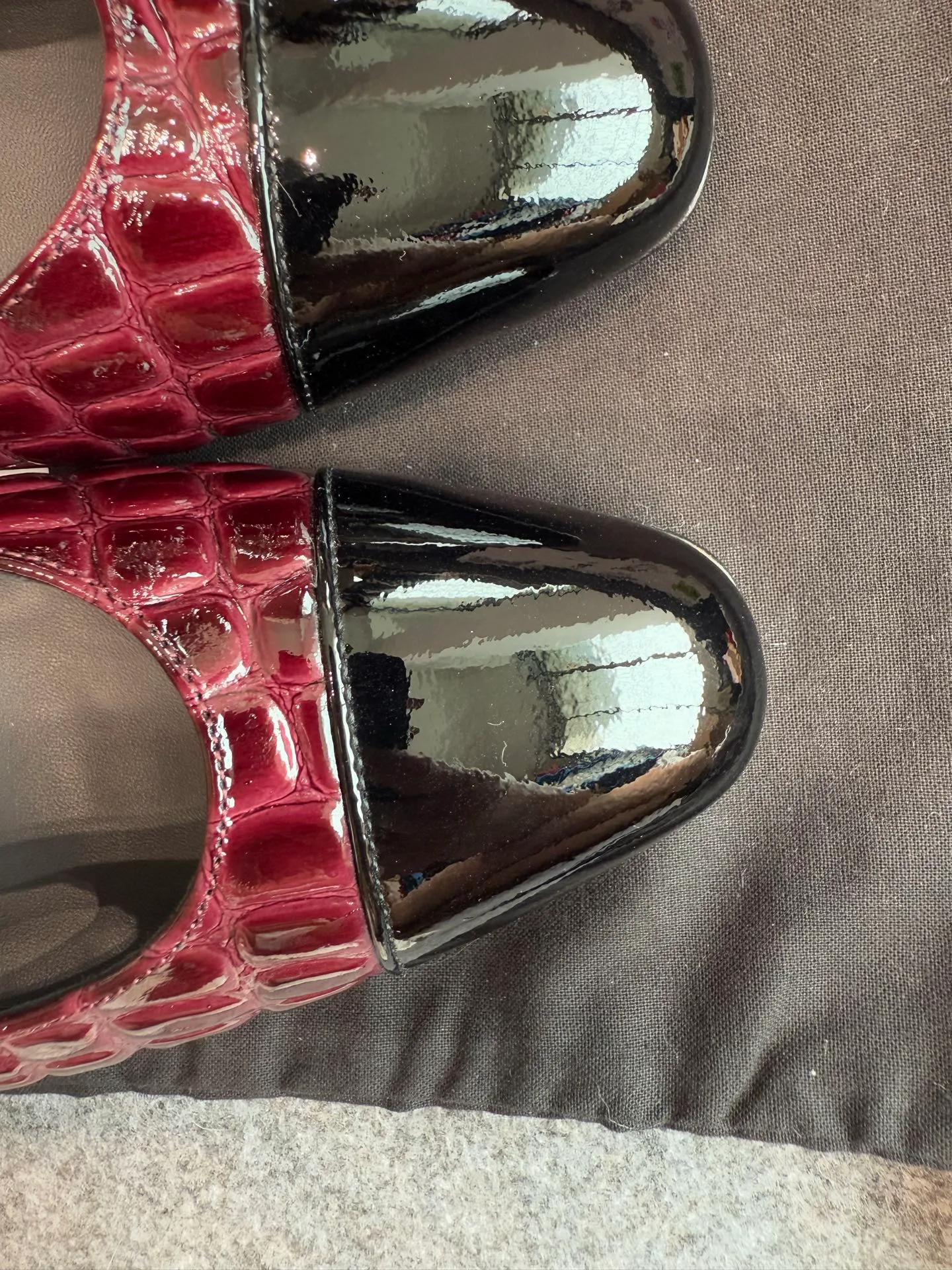 Women's Heels CHANEL 17787163