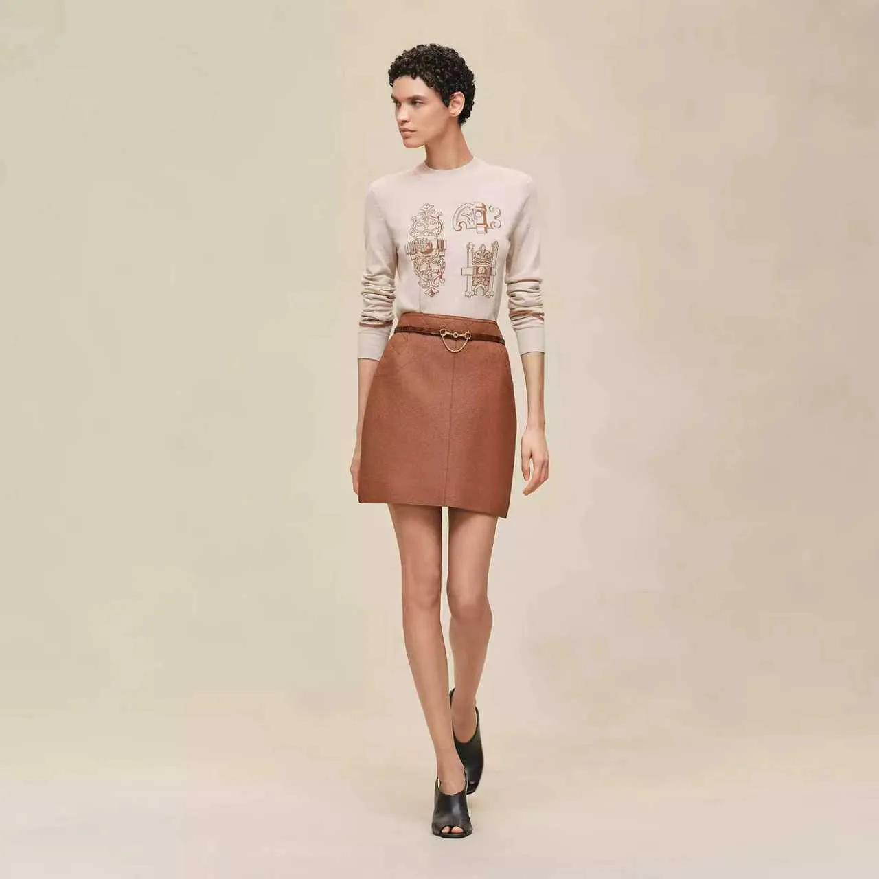 Women's Jumpers And Sweaters HERMES 16936202