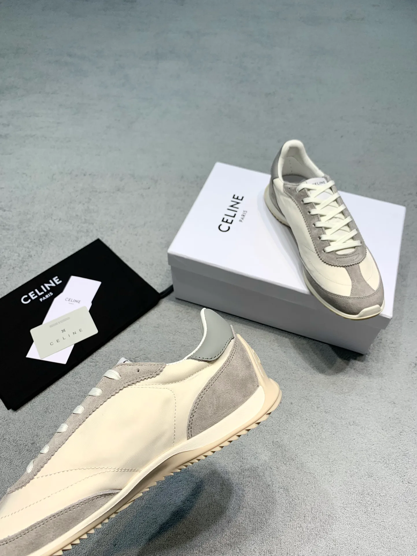 Women's Sneakers CELINE 17433753