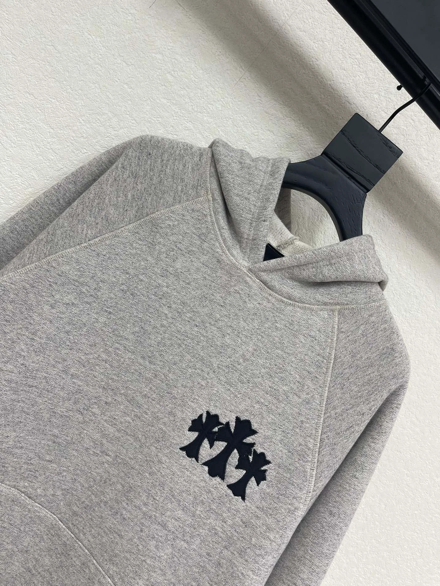 Women's Sweatshirts And Hoodies CHROME HEARTS 18030824