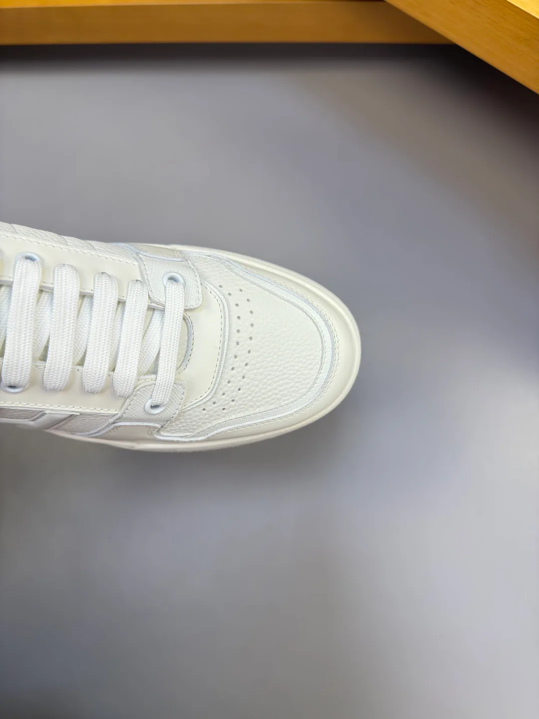 Men's Sneakers HERMES 18257064