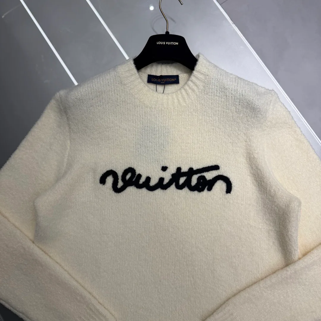 Men's Jumpers And Sweaters LOUIS VUITTON 18174063
