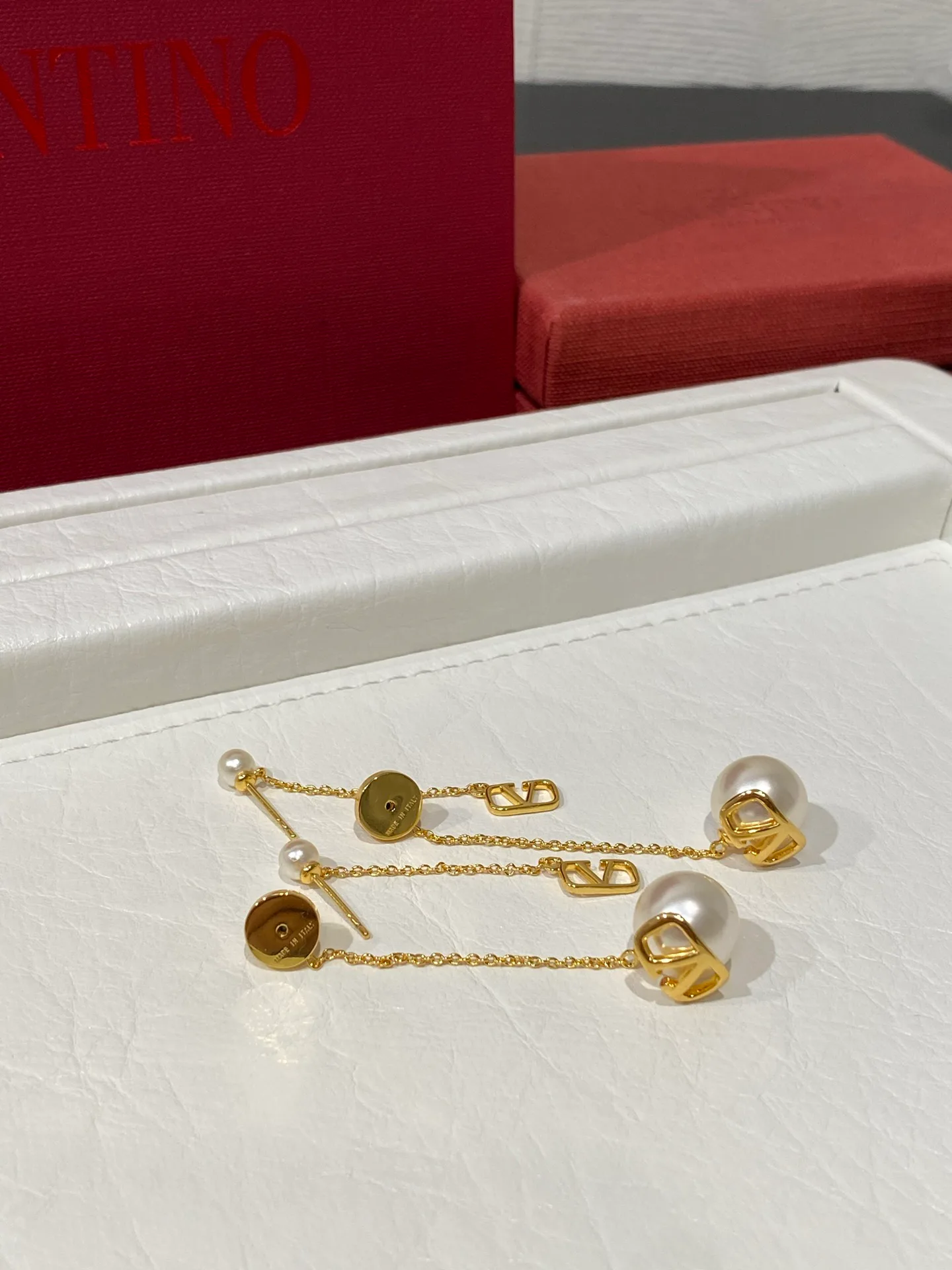 Jewelry VALENTINO 17601193