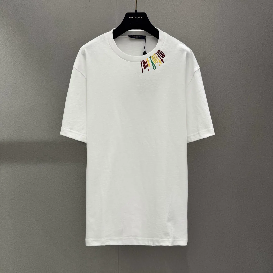 Men's T-Shirts LOUIS VUITTON 17594056