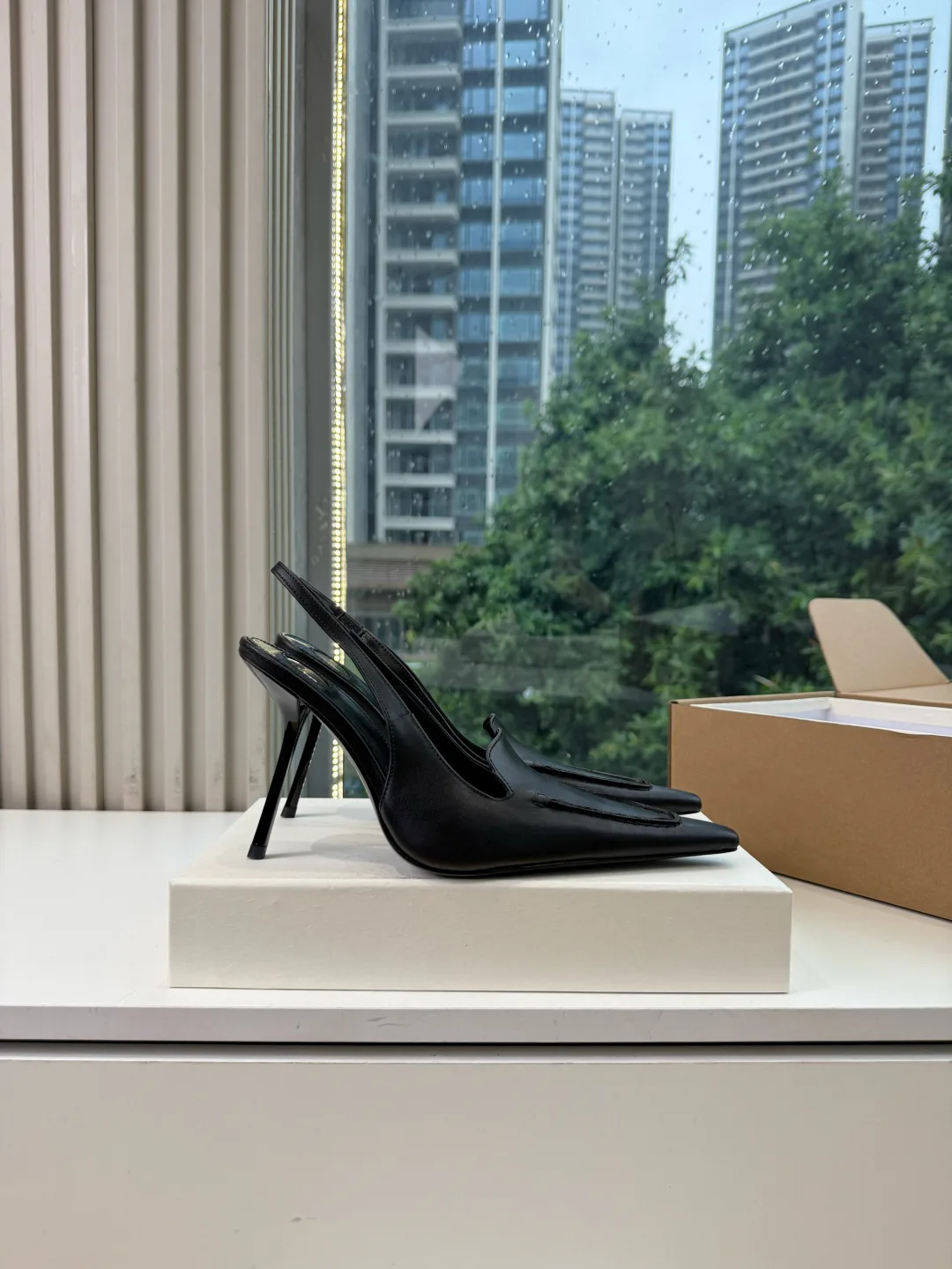 Women's Heels SAINT LAURENT 18154833