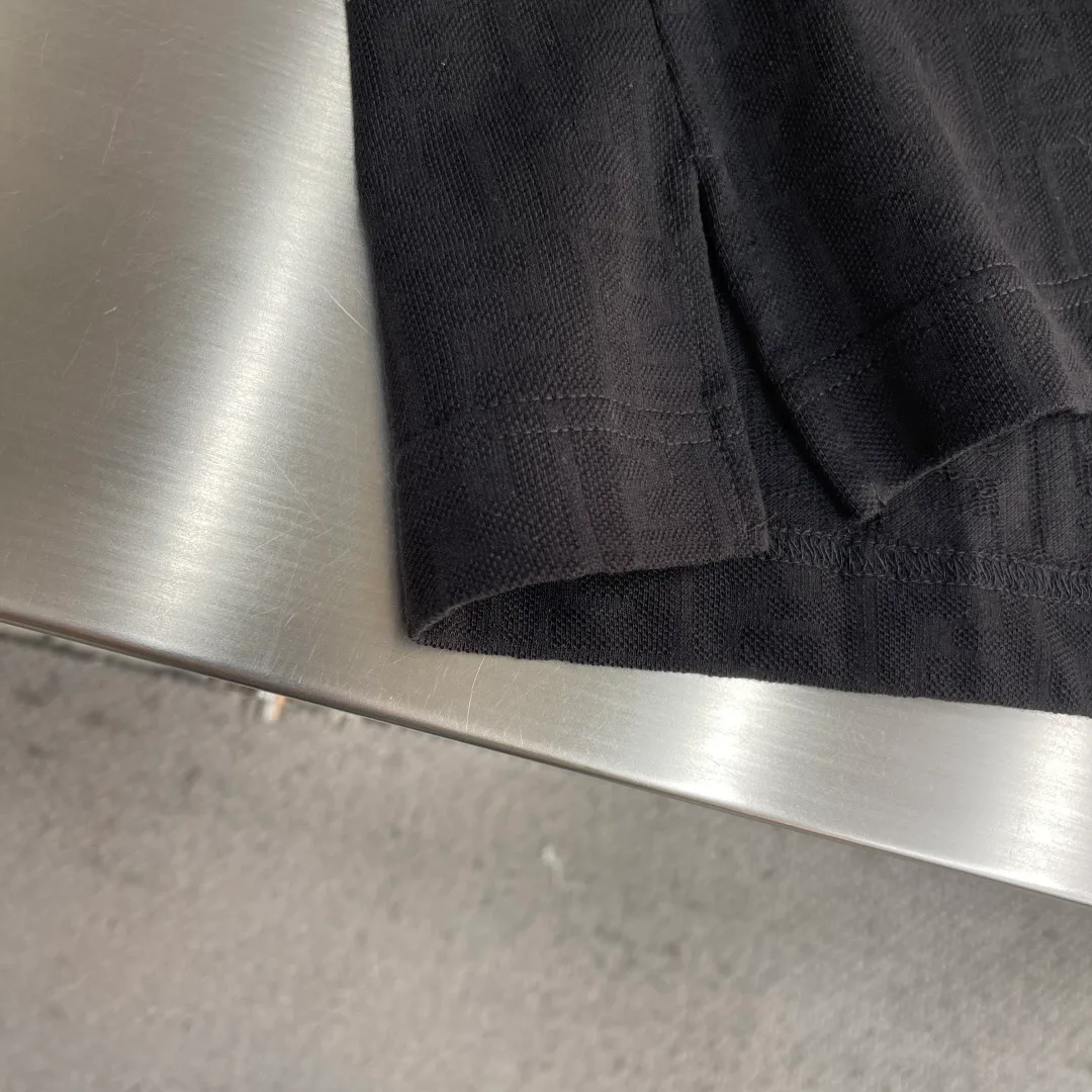 Men's Shirts FENDI 18191288