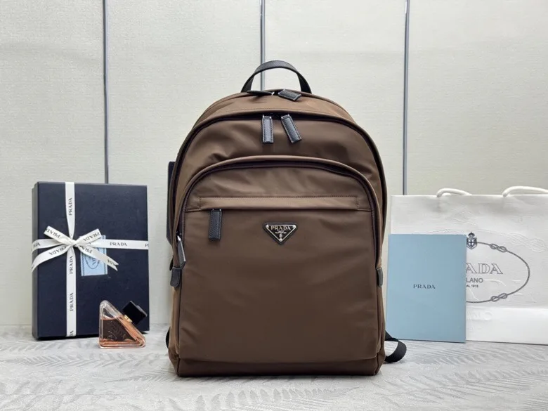 Women's Backpacks PRADA 18362288