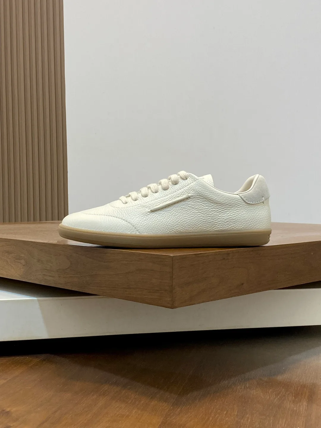 Men's Sneakers ZEGNA 18079089