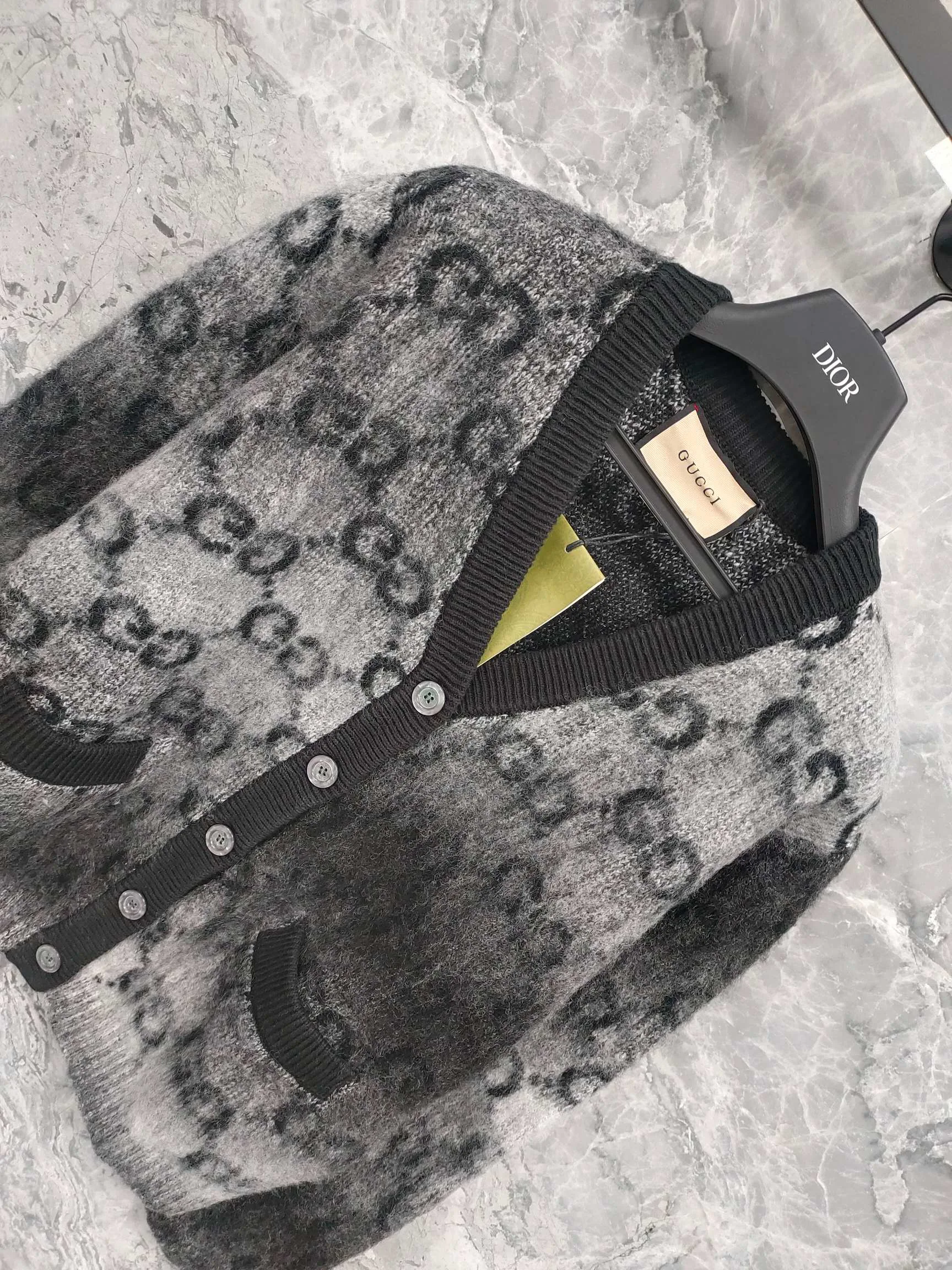 Women's Jumpers And Sweaters GUCCI 18417251