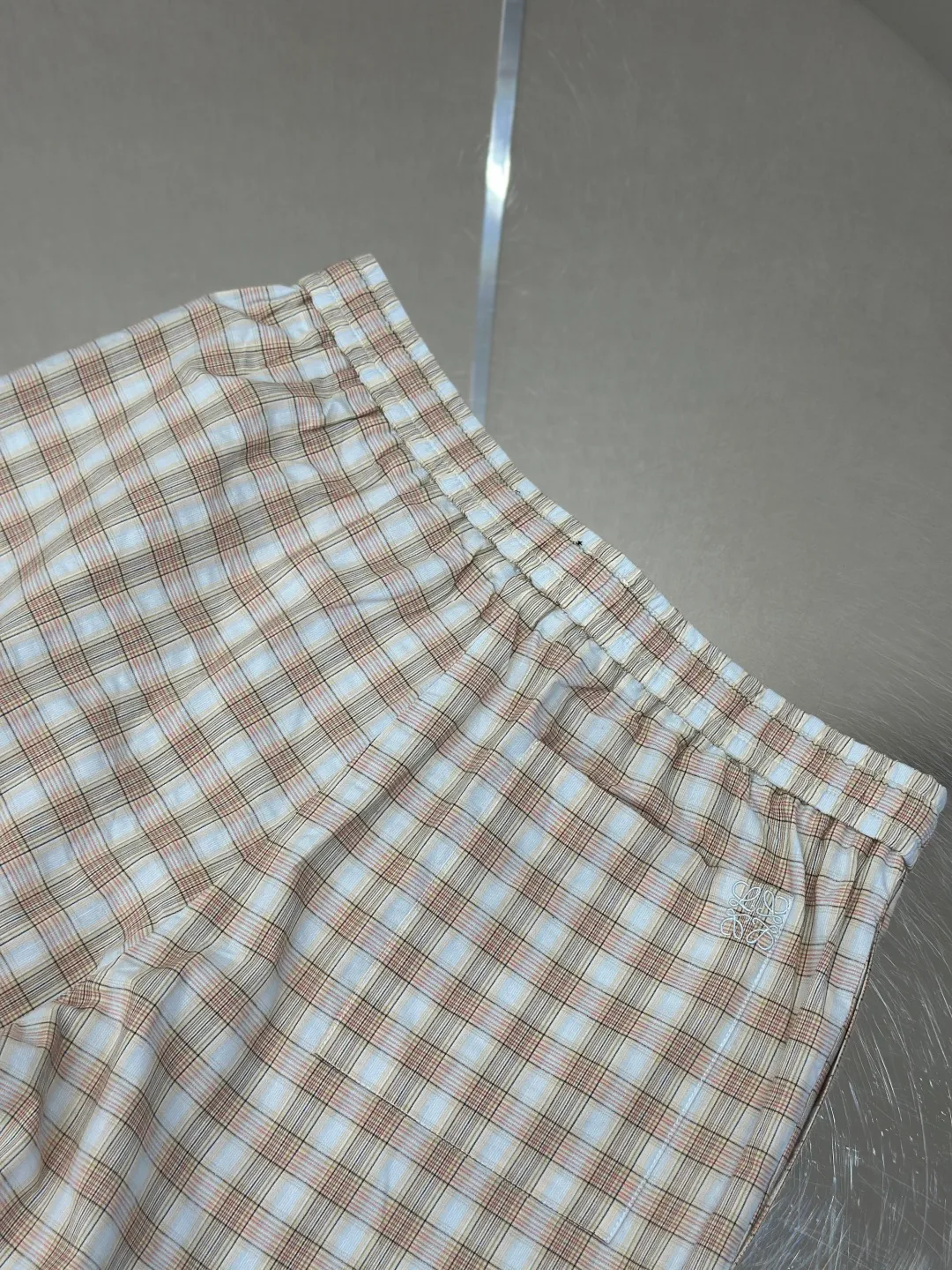 Men's Shorts LOEWE 17288601