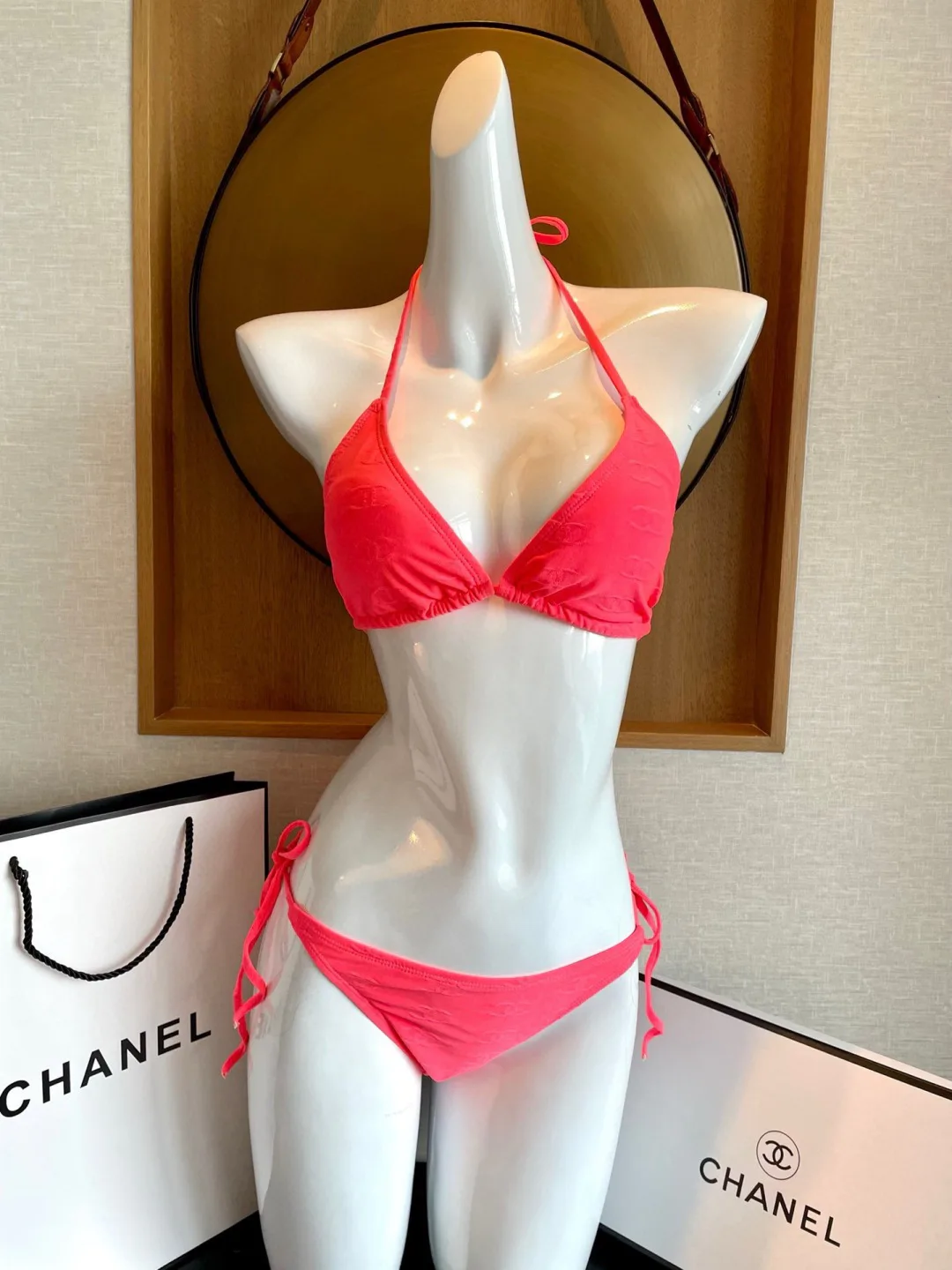 Women's Swimwear CHANEL 17631862