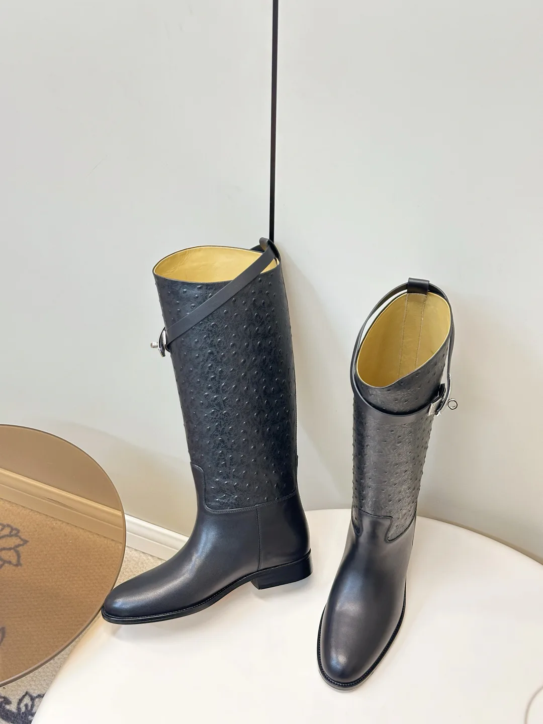 Women's Boots HERMES 18235827