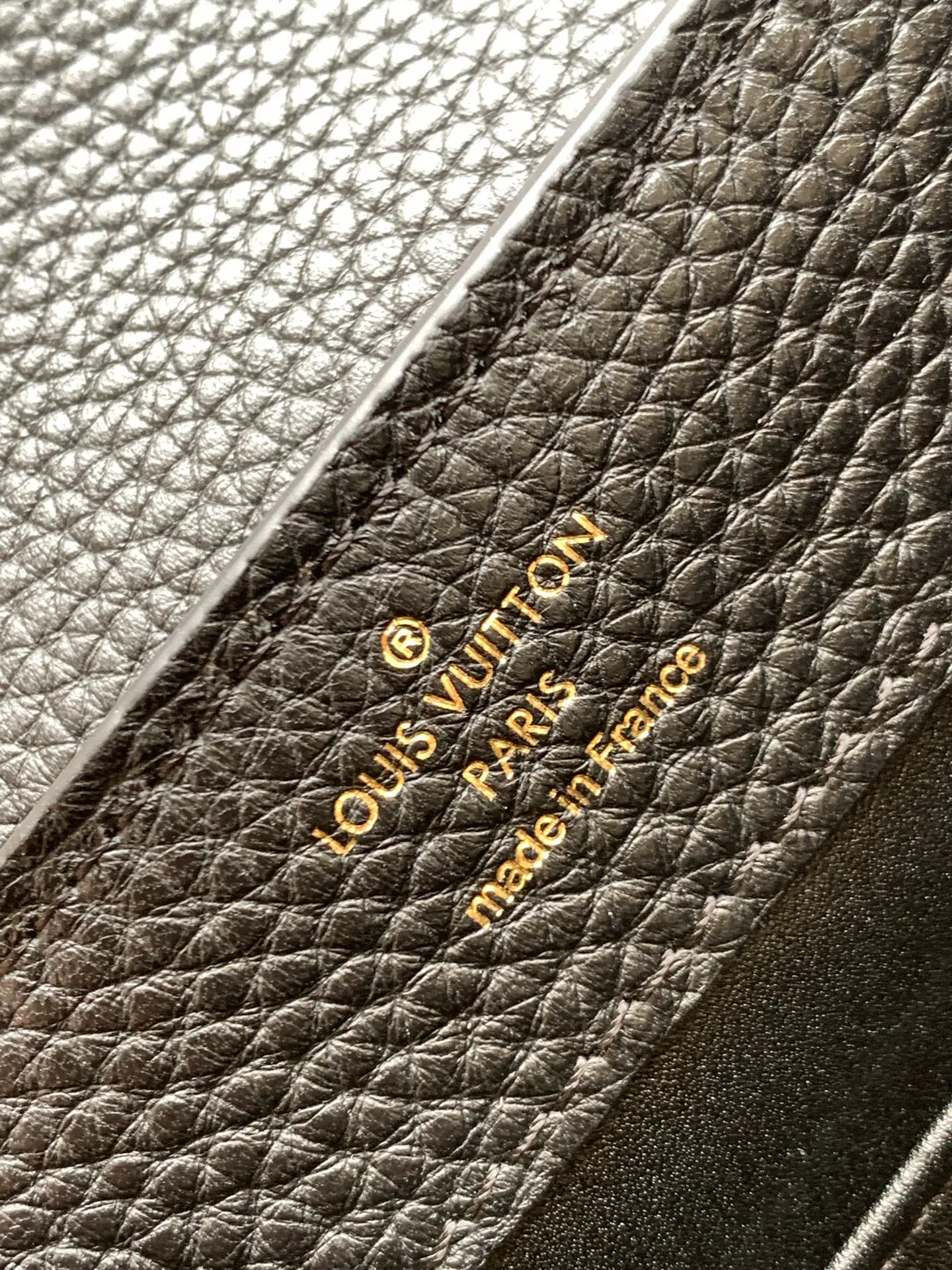 Women's Classic Handbags LOUIS VUITTON 17802975