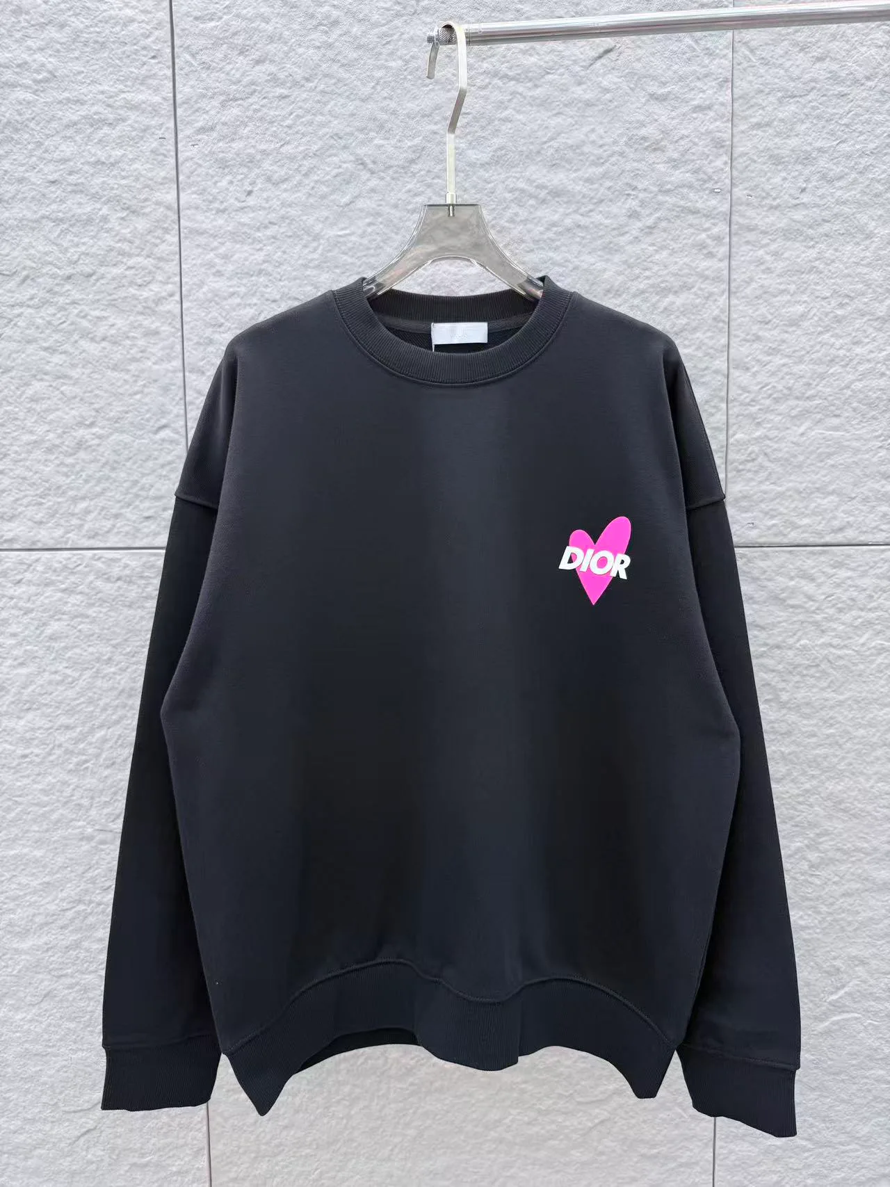 Men's Sweatshirts And Hoodies CHRISTIAN DIOR 18315306
