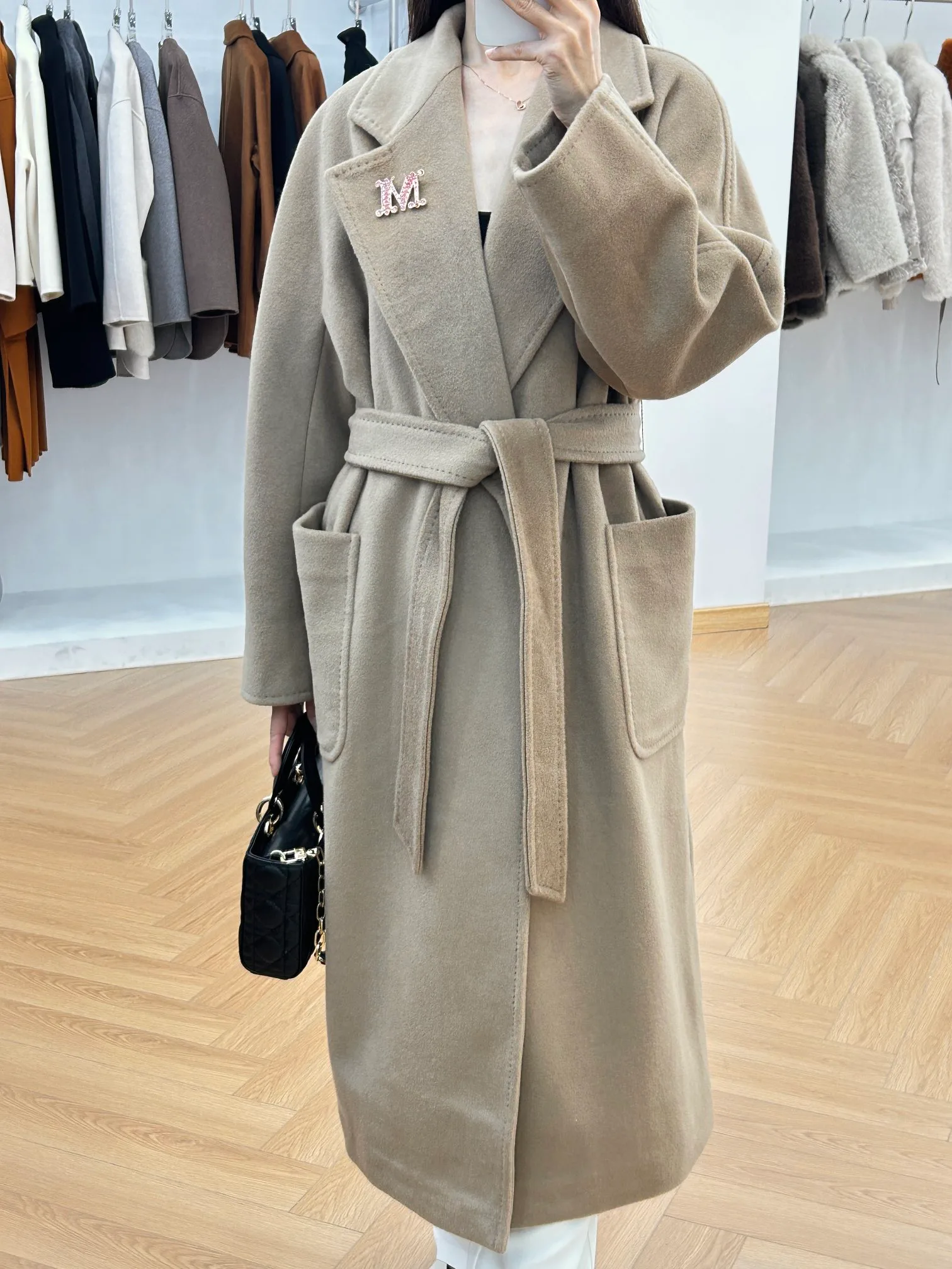 Women's Coats MAX MARA 18376140