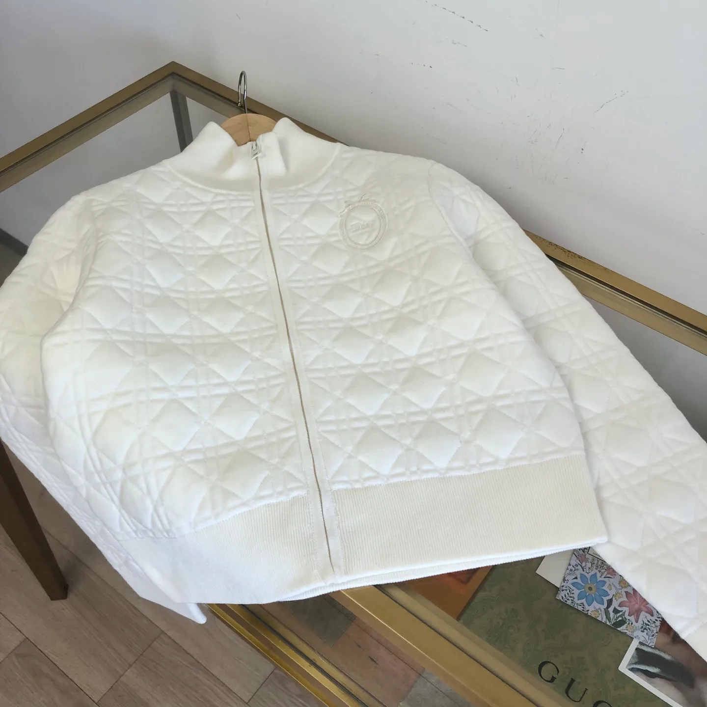 Women's Jackets And Down Jackets CHRISTIAN DIOR 18141291