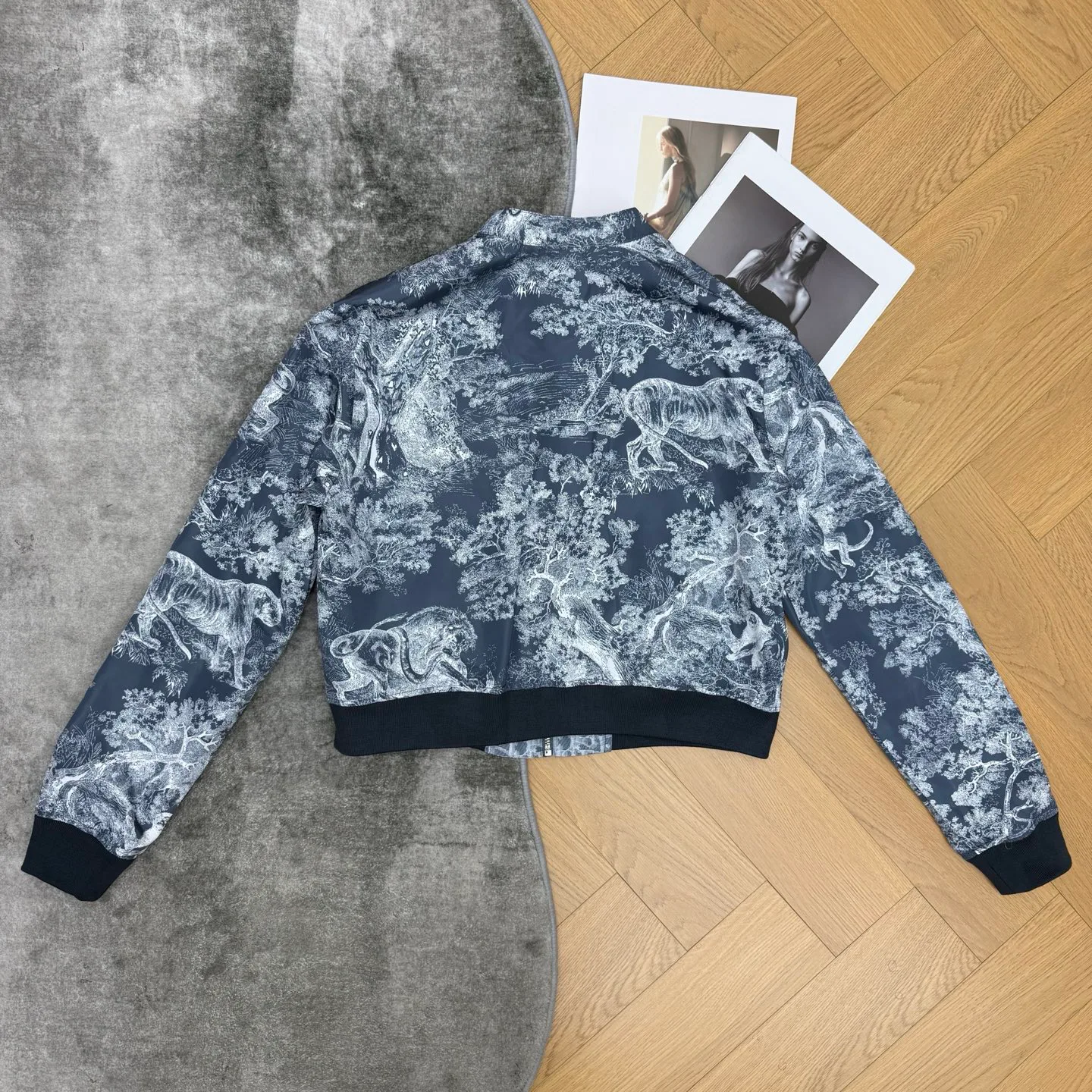 Women's Jackets And Down Jackets CHRISTIAN DIOR 18348260