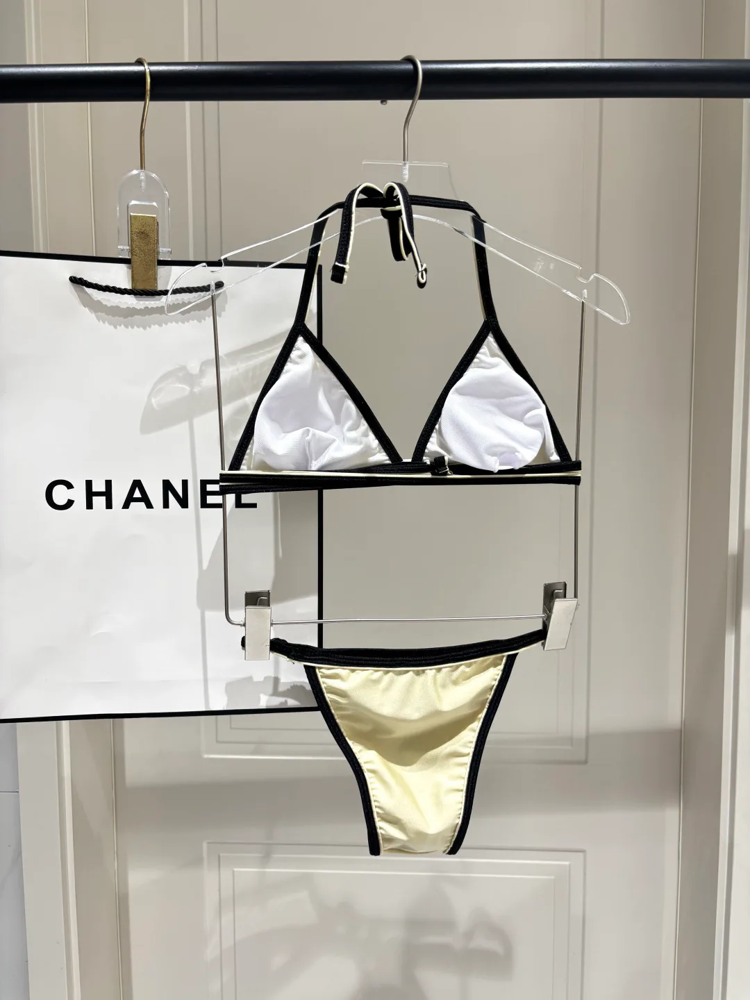 Women's Swimwear CHANEL 17673217