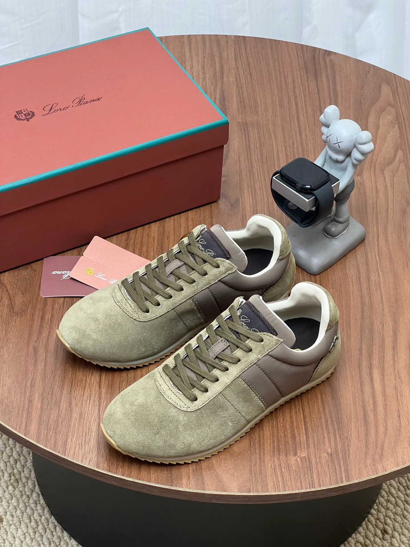 Women's Sneakers LORO PIANA 17787097
