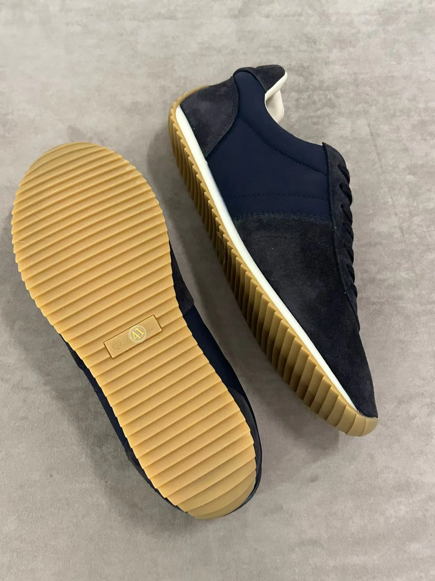 Women's Sneakers LORO PIANA 18267416