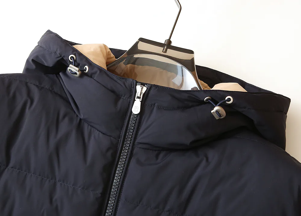 Men's Jackets And Down Jackets BRUNELLO CUCINELLI 18510015