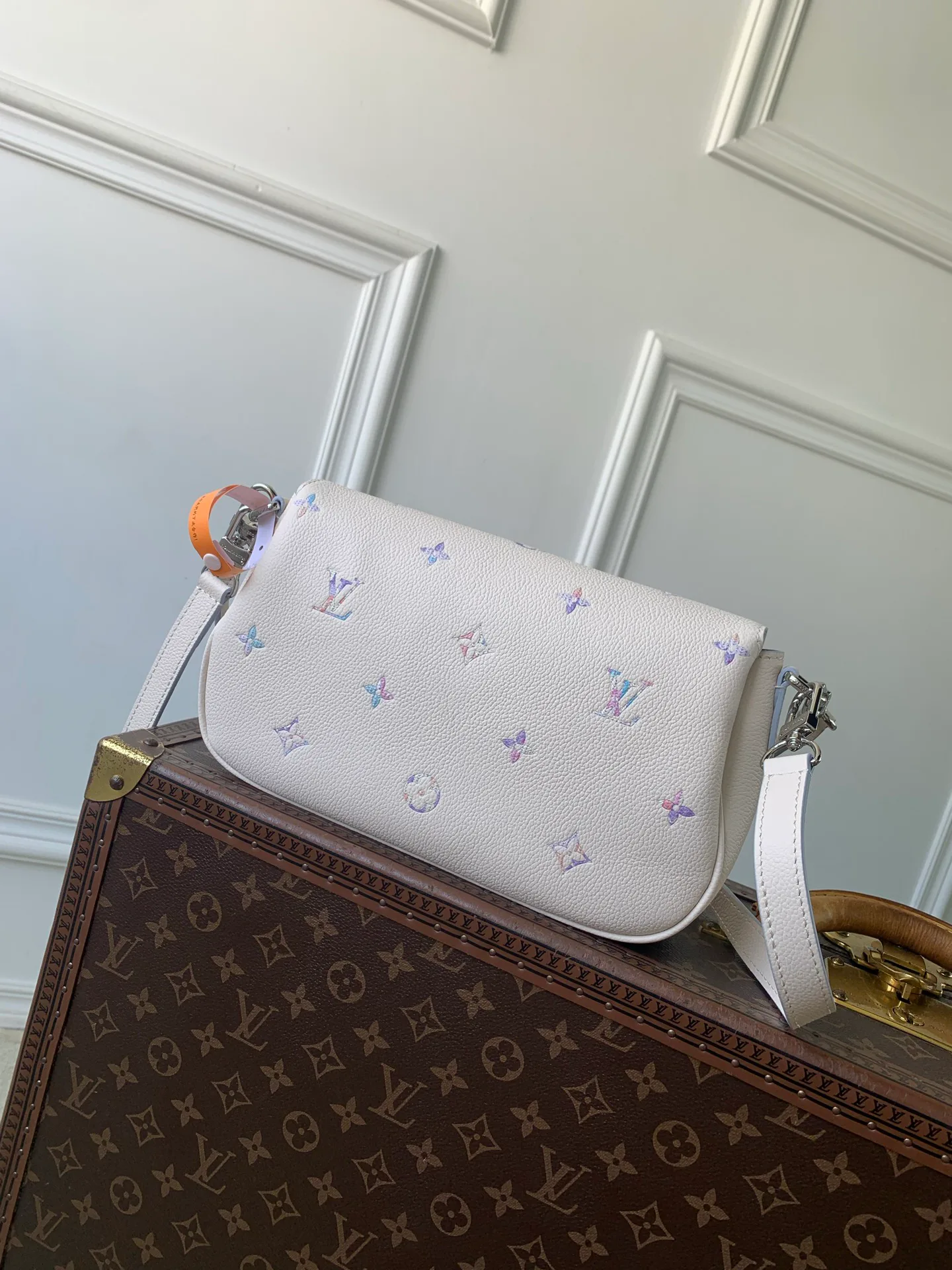 Women's Classic Handbags LOUIS VUITTON 18147480
