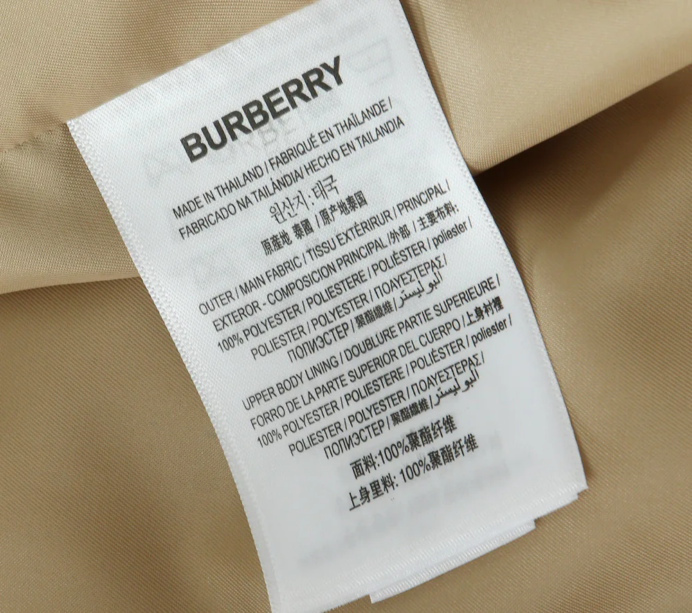 Men's Jackets And Down Jackets BURBERRY 17856490