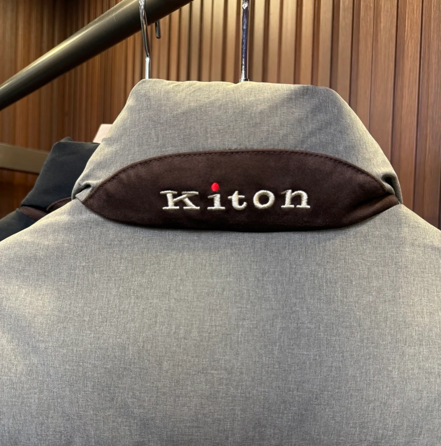 Men's Jackets And Down Jackets KITON 17647430