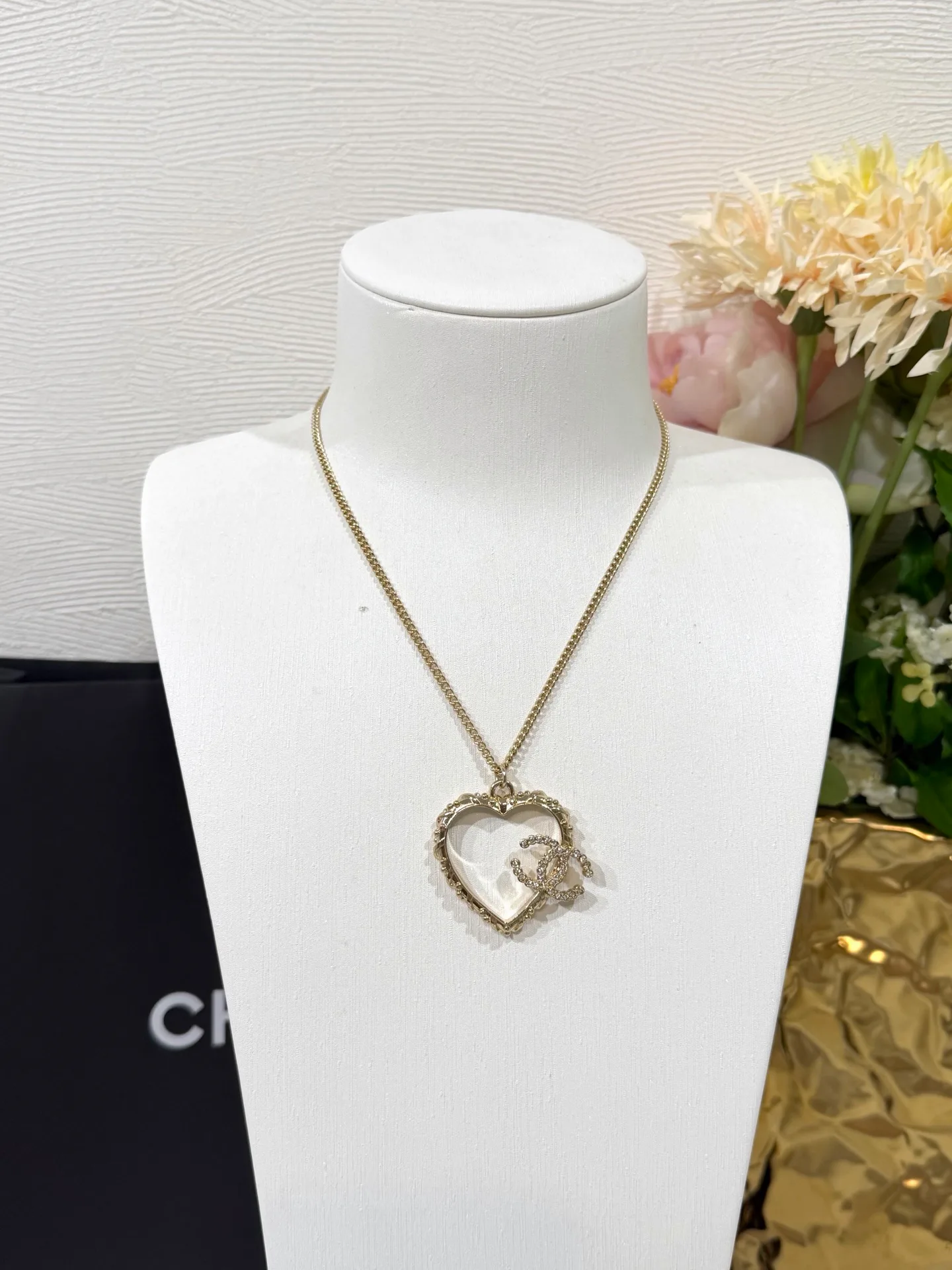 Jewelry CHANEL 18070425