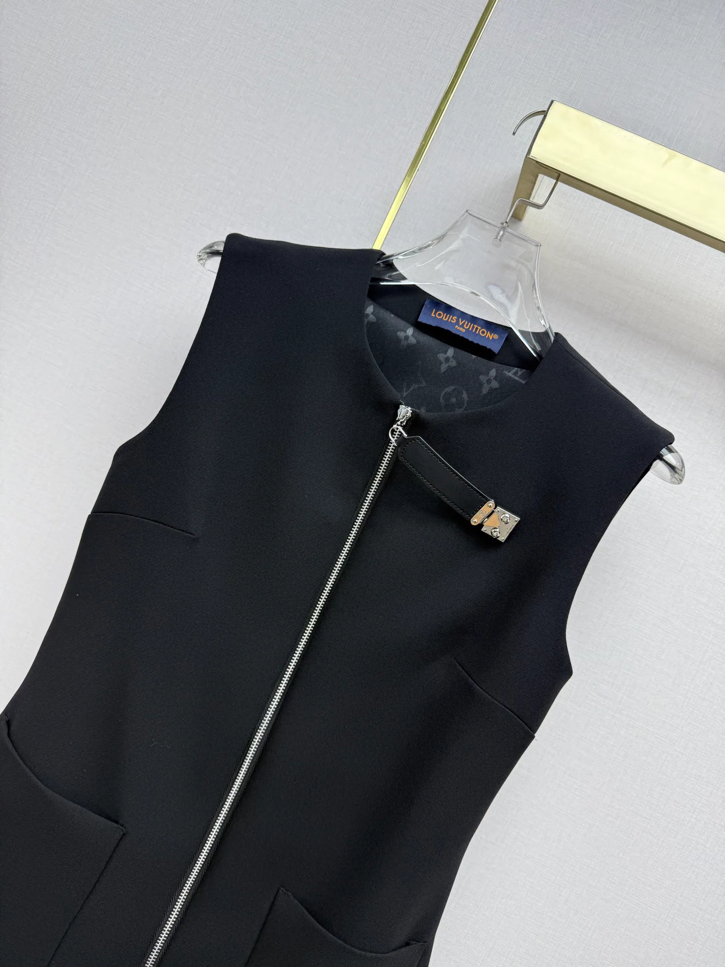 Women's Dresses LOUIS VUITTON 18249122