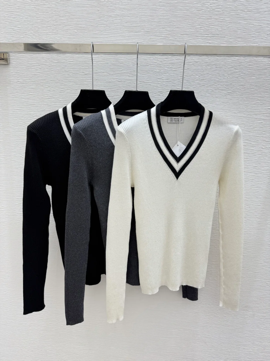 Women's Jumpers And Sweaters BRUNELLO CUCINELLI 18382460