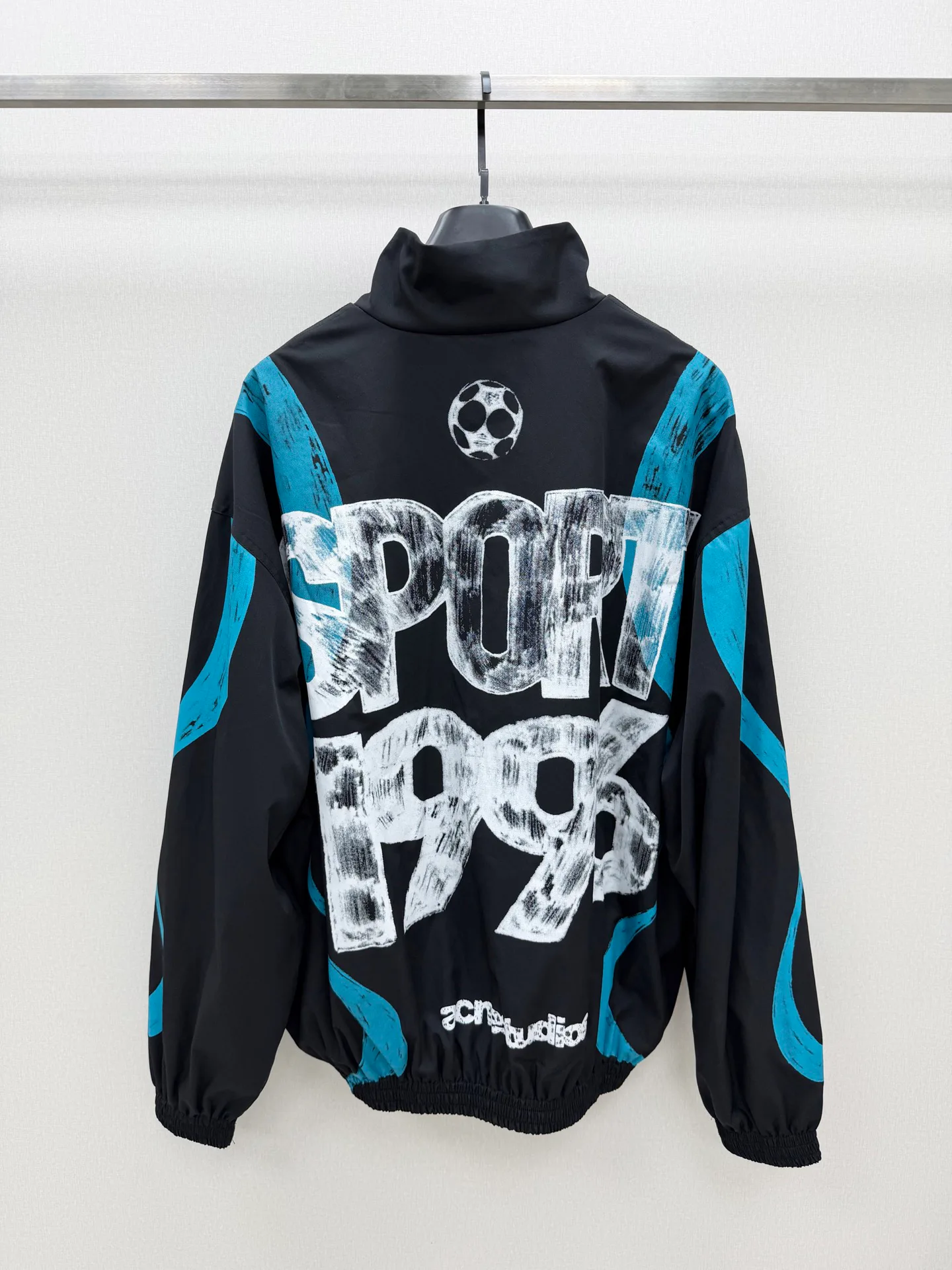 Women's Jackets And Down Jackets ACNE STUDIOS 17122221