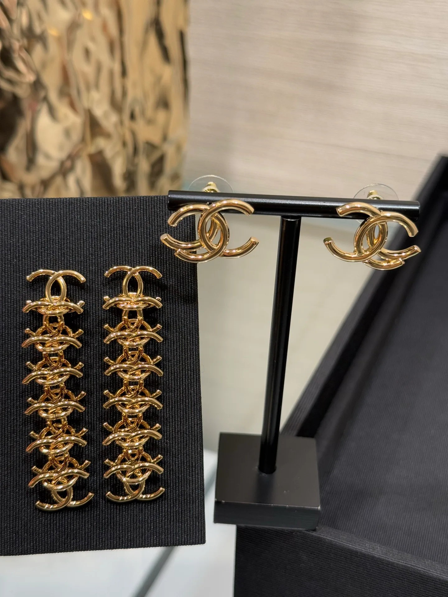 Jewelry CHANEL 17728652