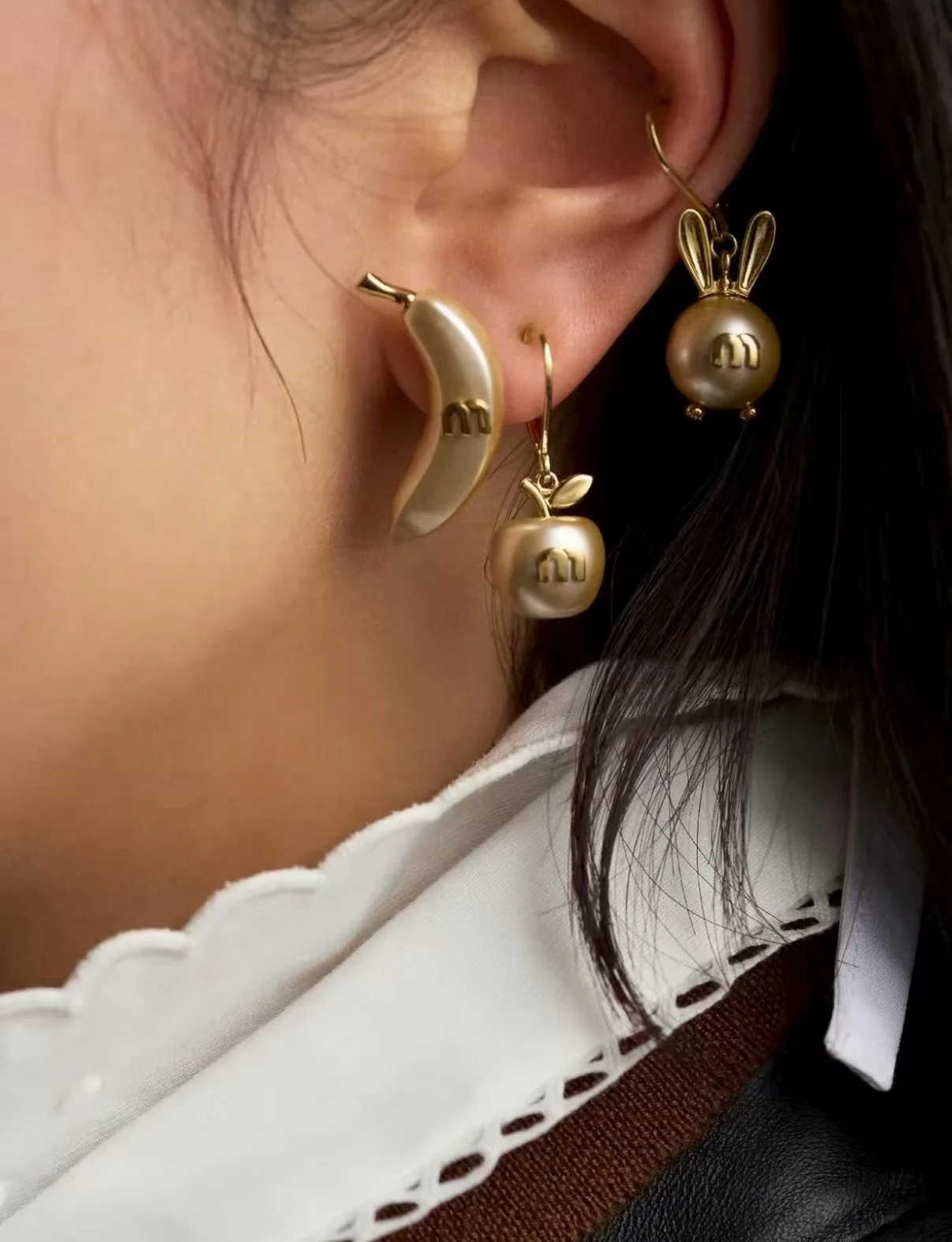 Jewelry MIU MIU 17728611
