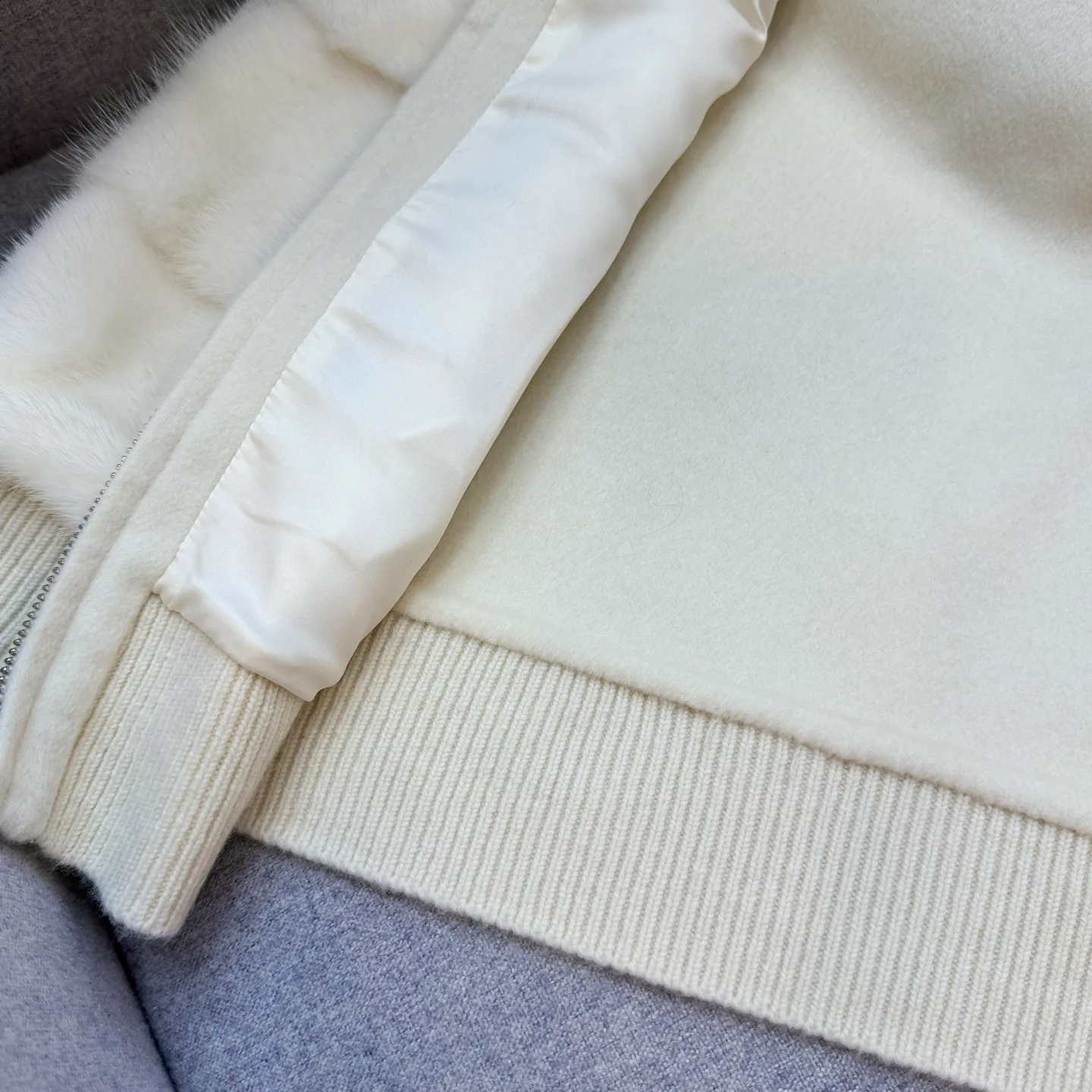 Women's Vests LORO PIANA 18106329