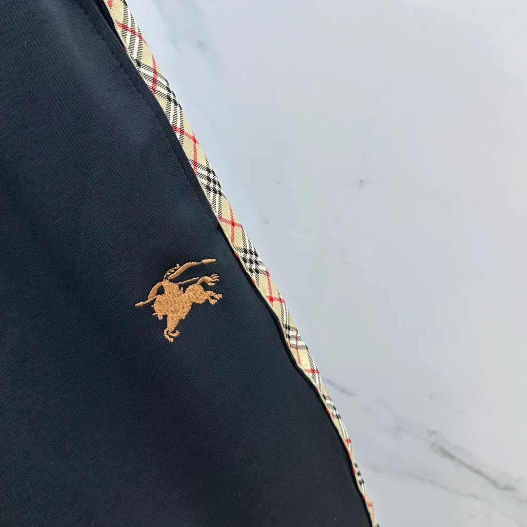 Брюки Мужские Burberry 18596896