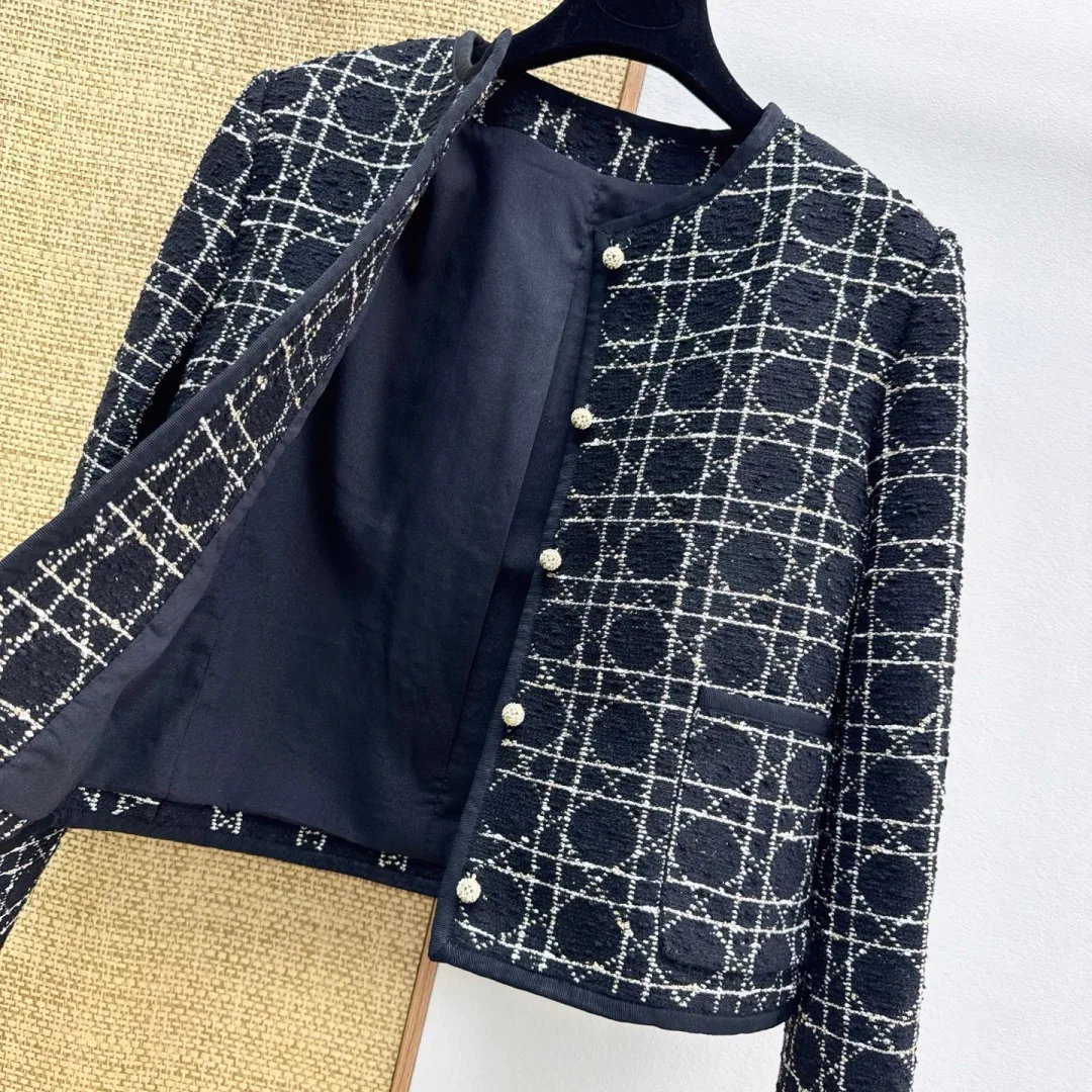 Women's Blazers CHRISTIAN DIOR 18203504