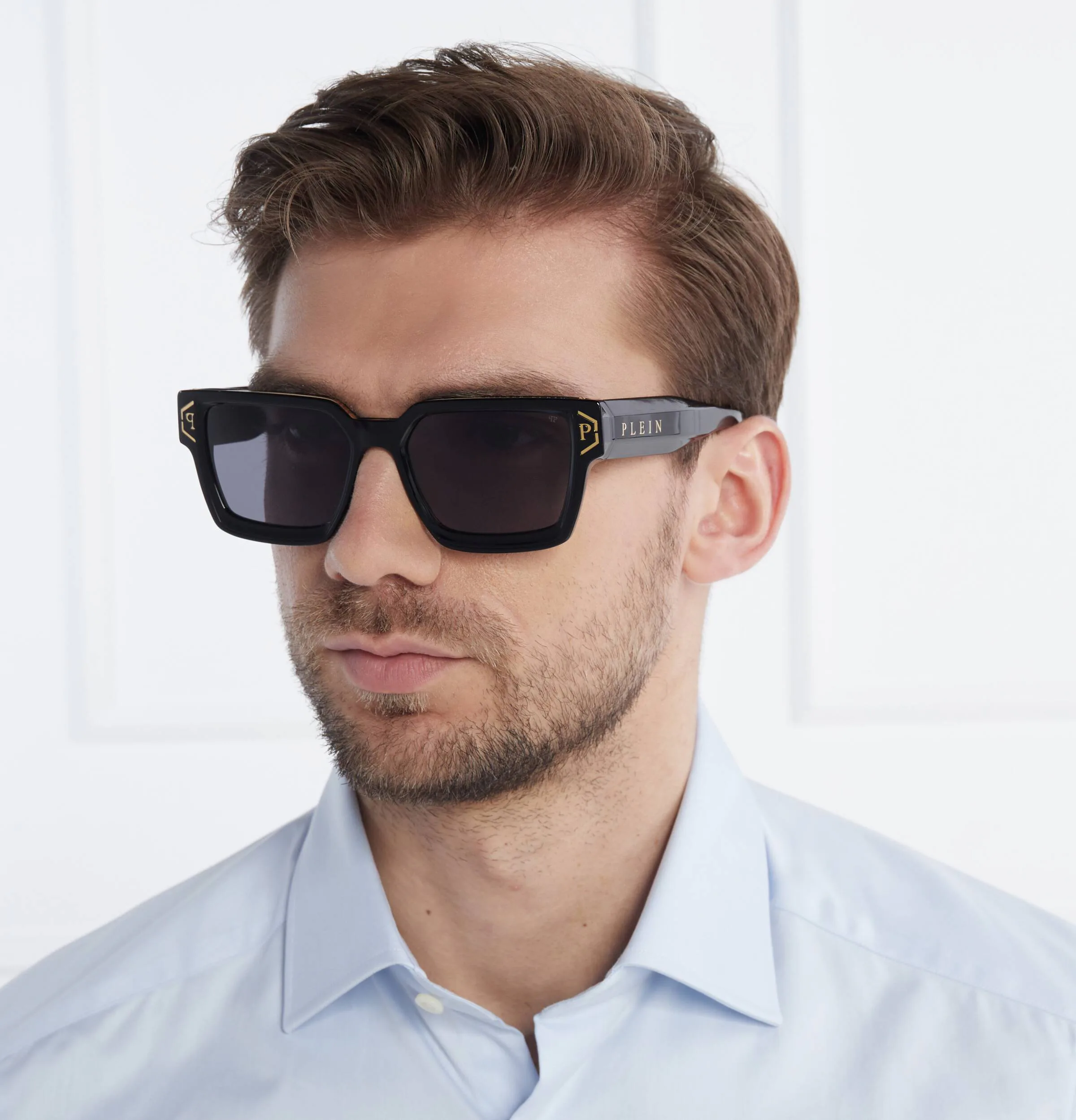 Glasses PHILIPP PLEIN 18287023